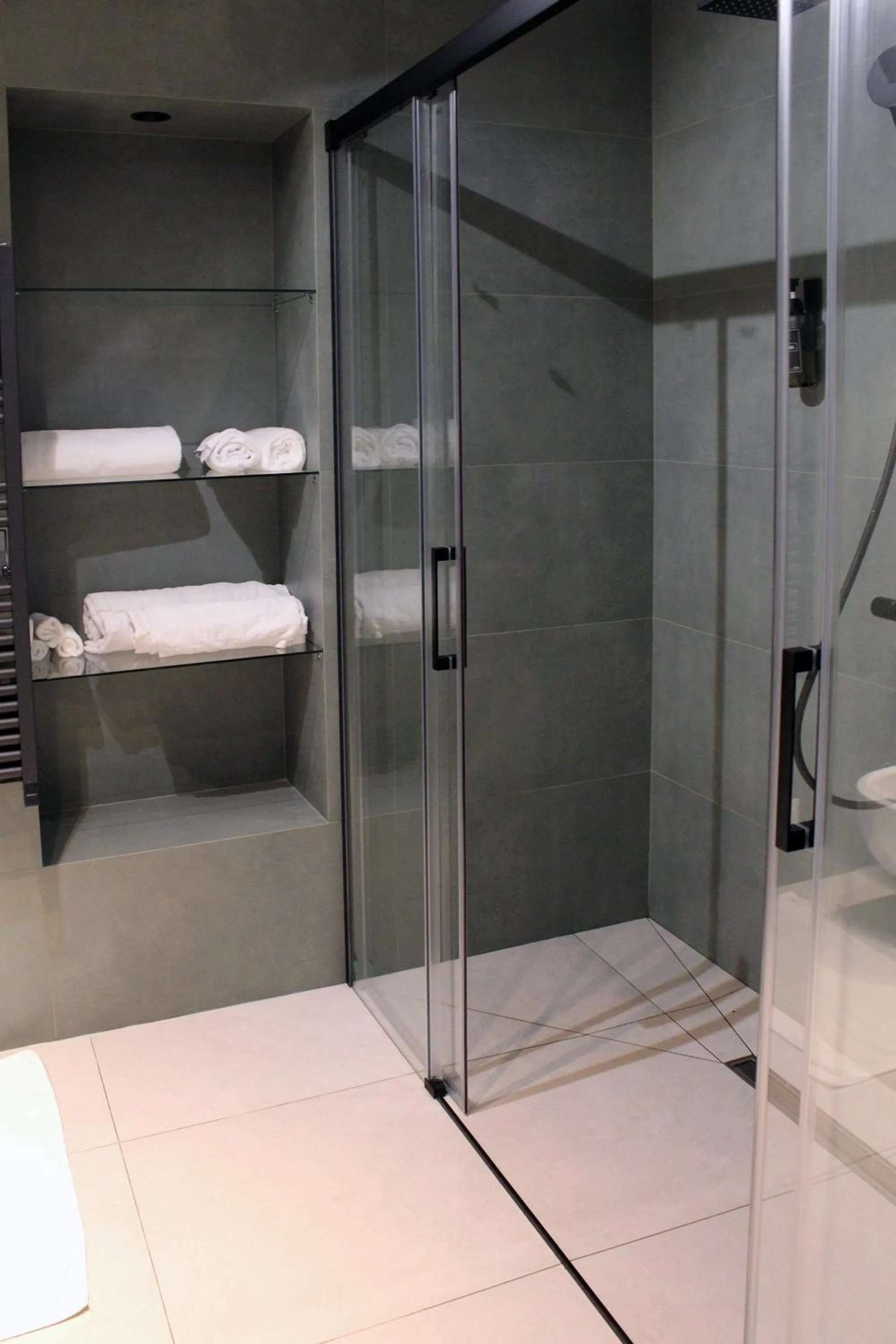 LA MAISON DE ROBINSON