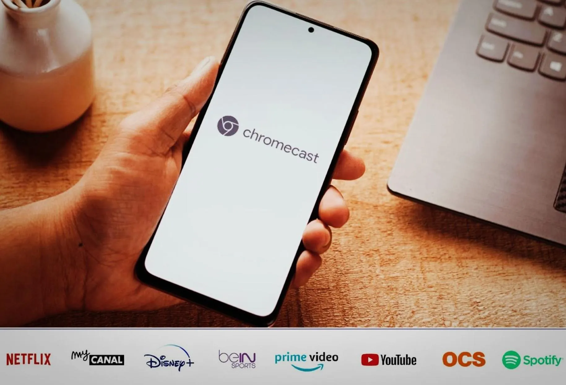 TV and multimedia in Kyriad Libourne Saint Emilion