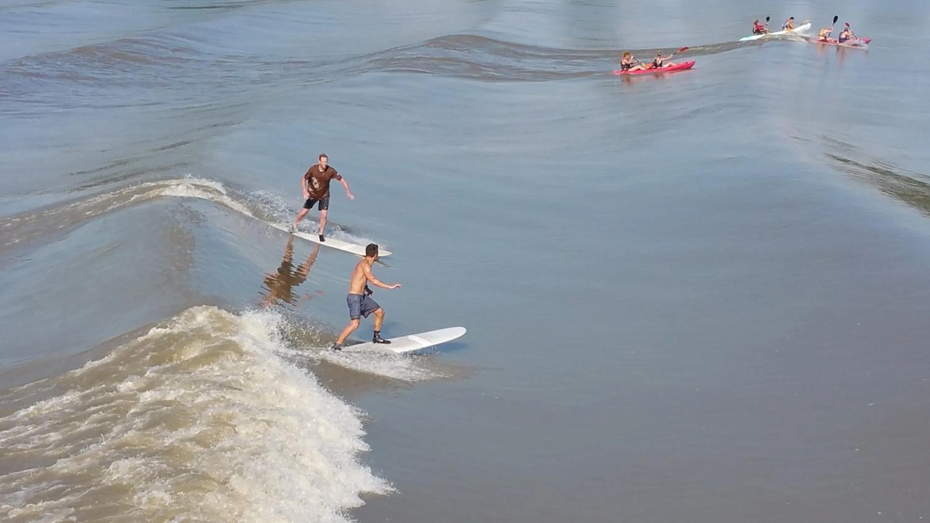 Nearby landmark in Kyriad Libourne Saint Emilion