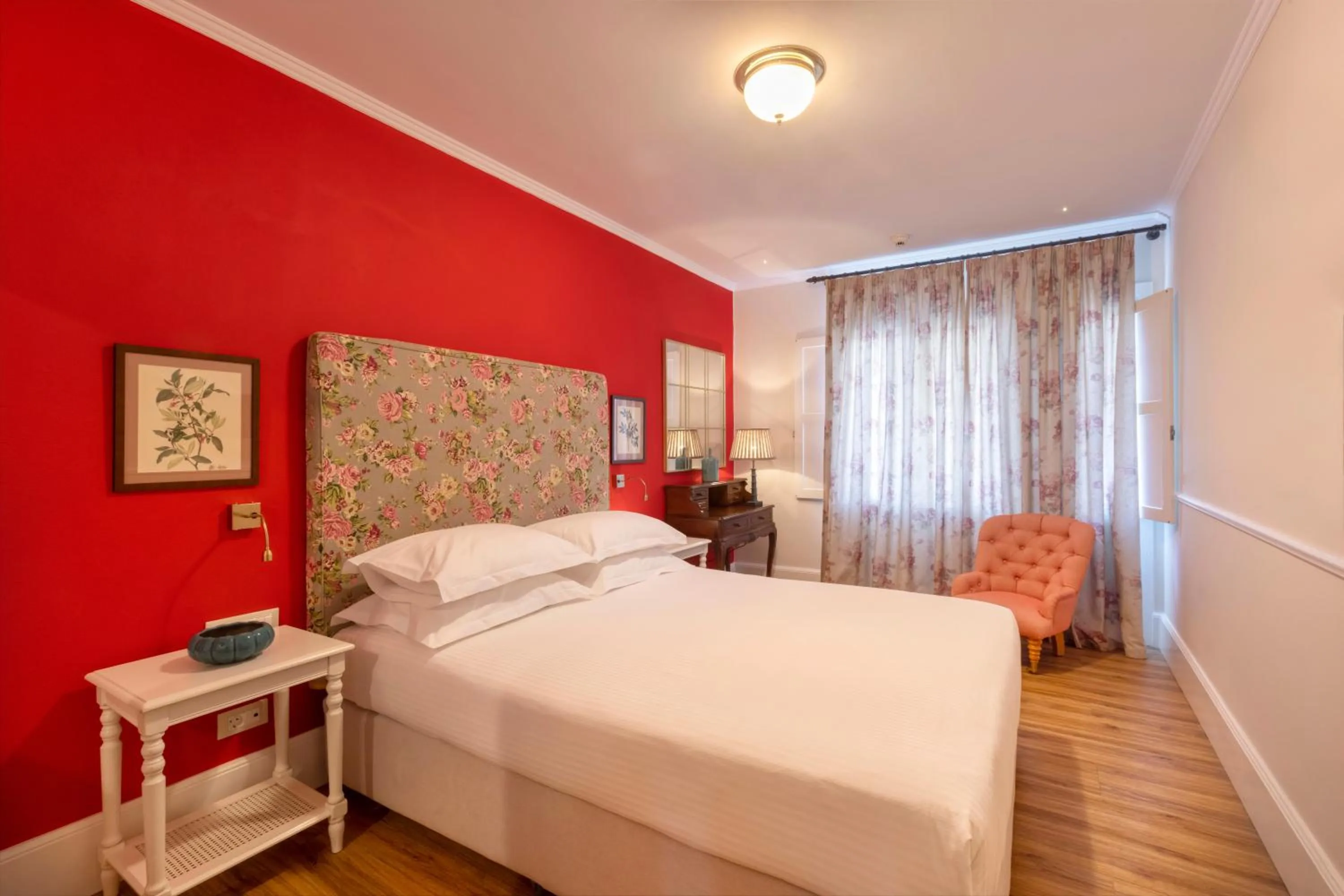 Photo of the whole room, Bed in Kouneni Apartments