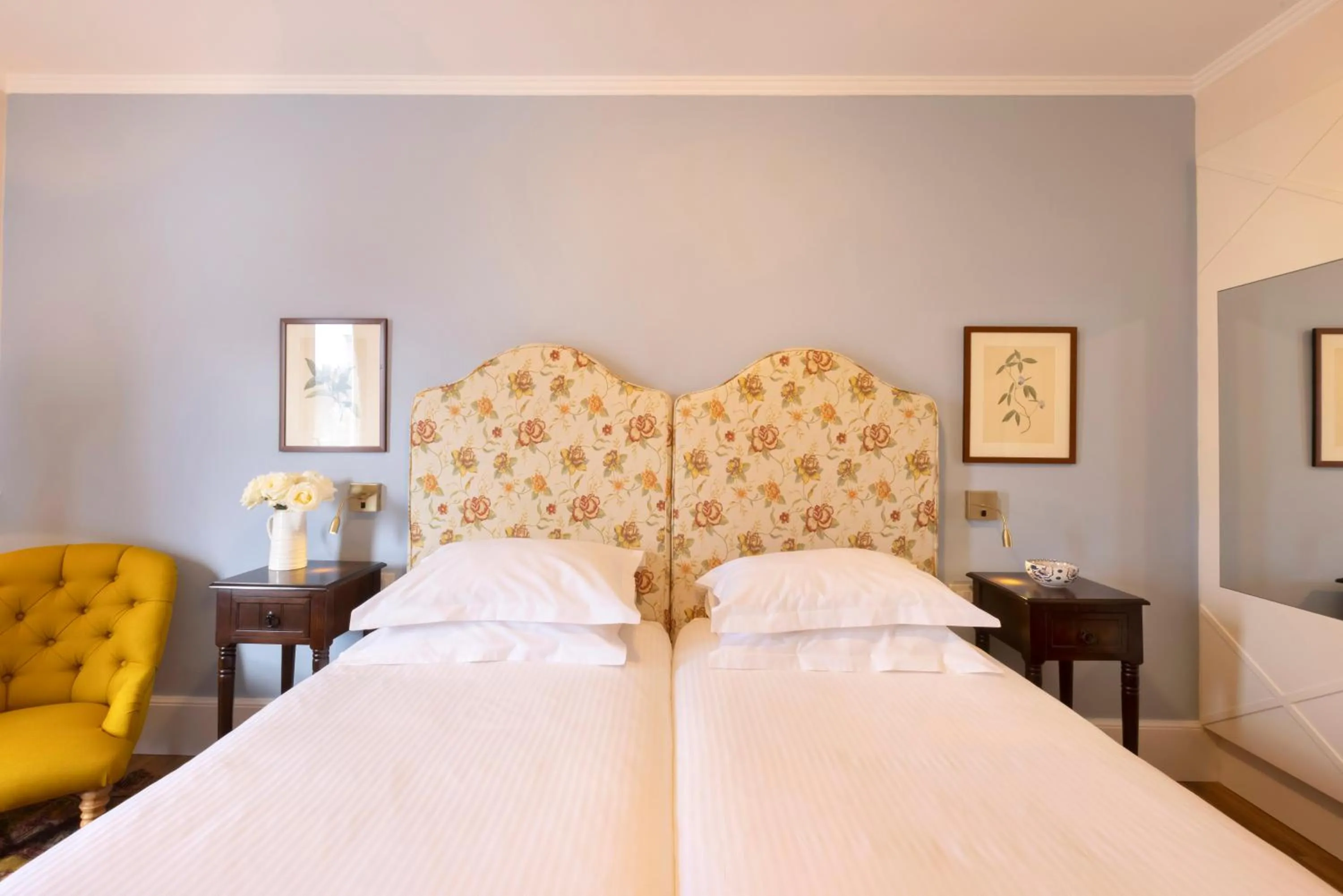 Photo of the whole room, Bed in Kouneni Apartments