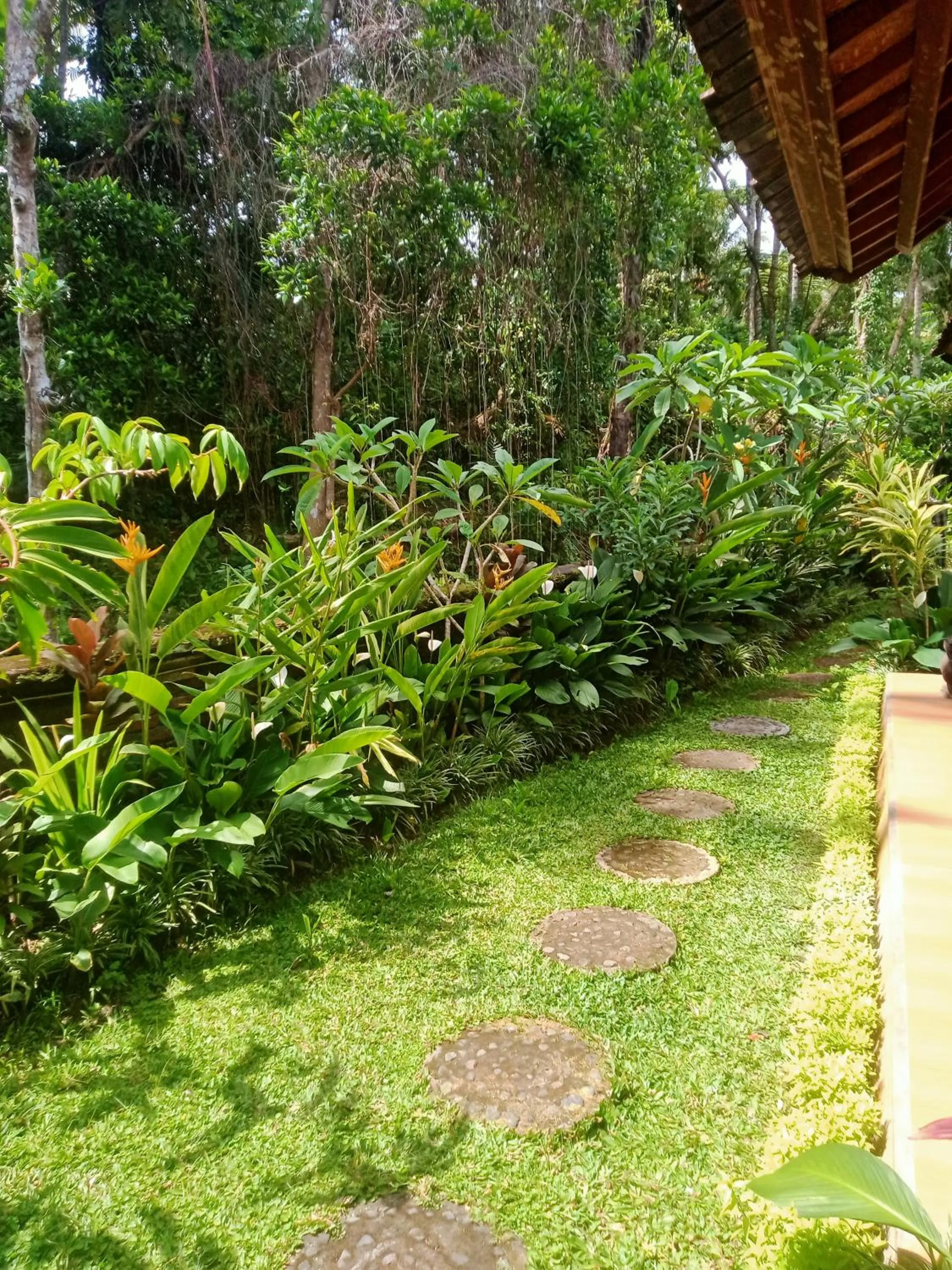 Puri Bebengan Bungalows