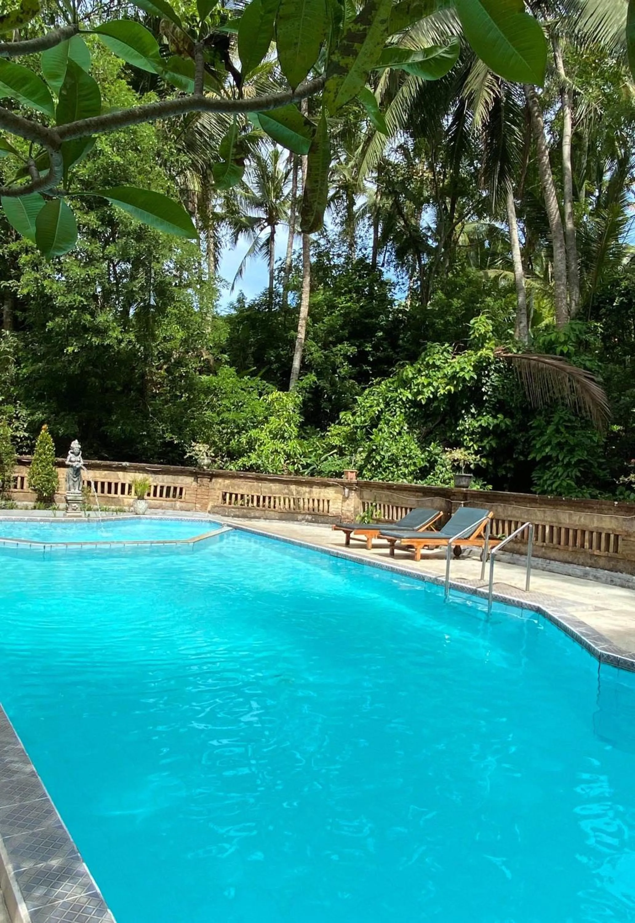 Puri Bebengan Bungalows