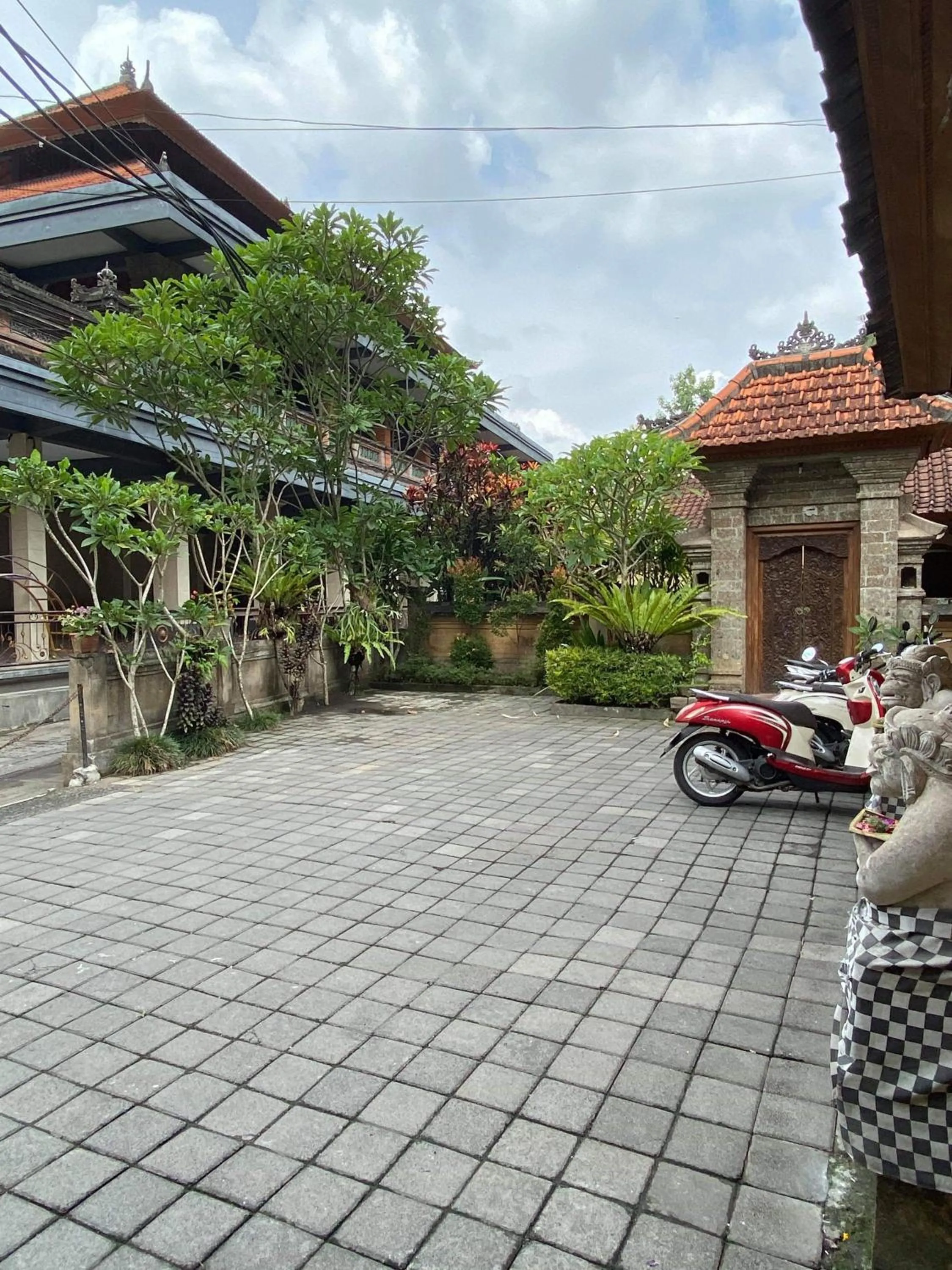 Puri Bebengan Bungalows