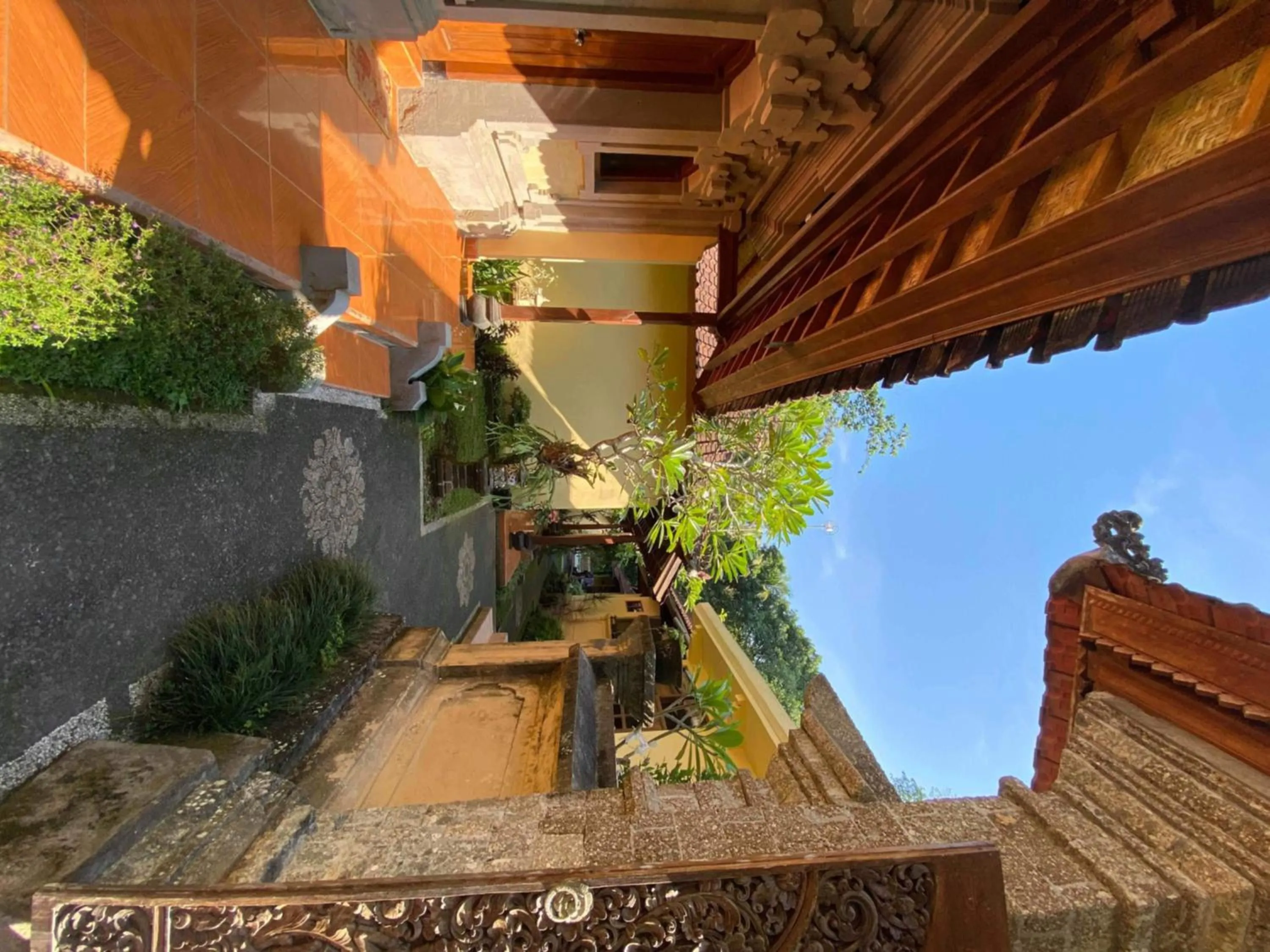 Puri Bebengan Bungalows