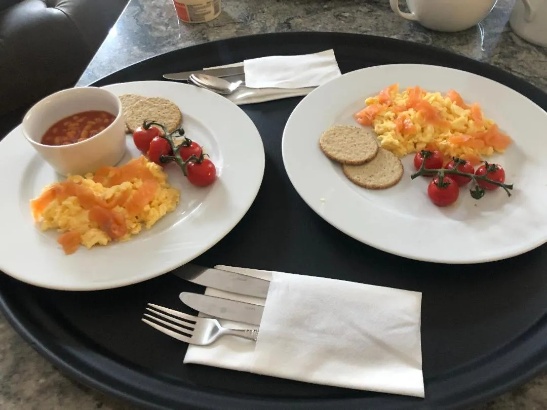 Branxholme Castle (Bed & Breakfast)