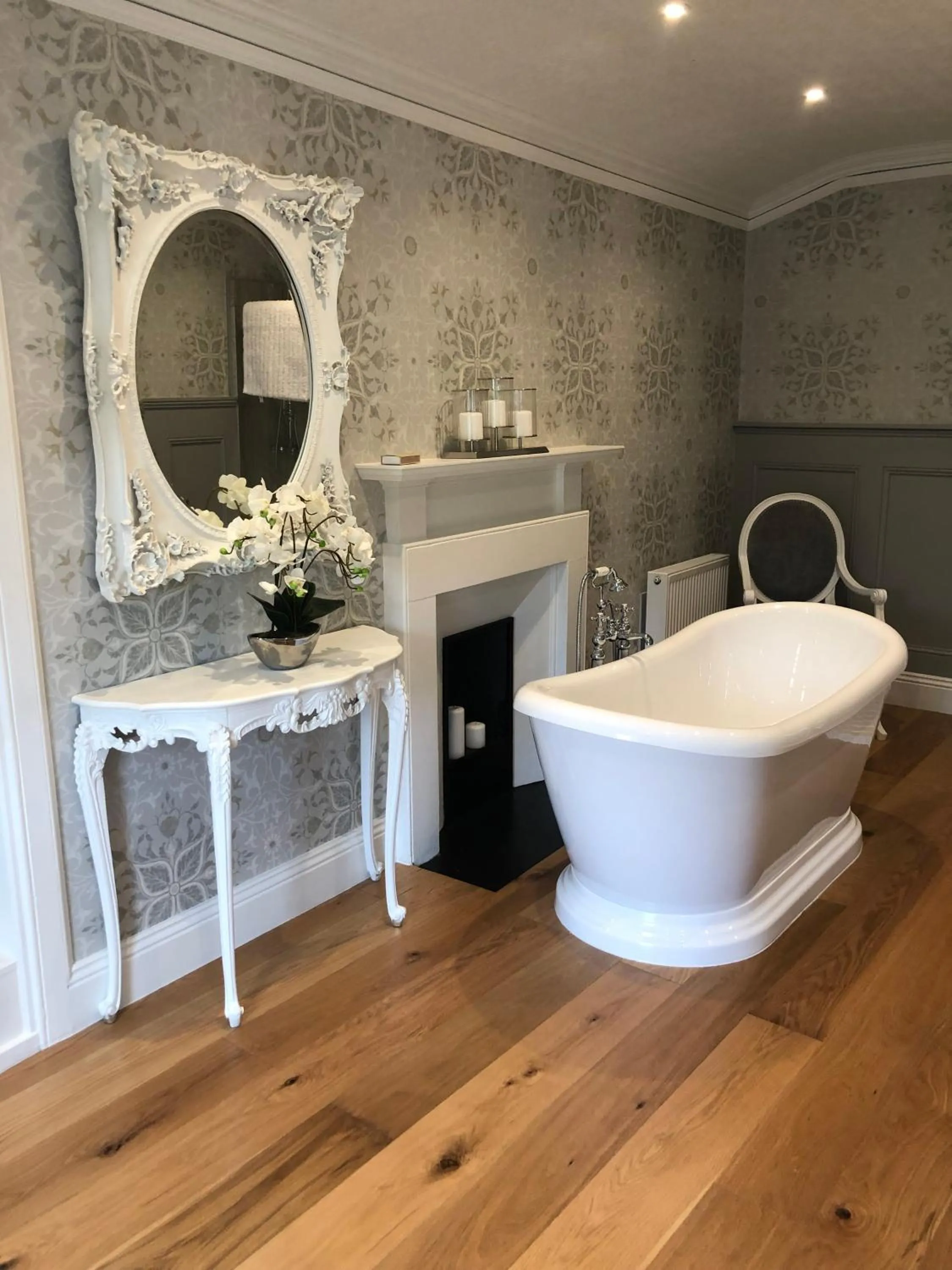 Branxholme Castle (Bed & Breakfast)