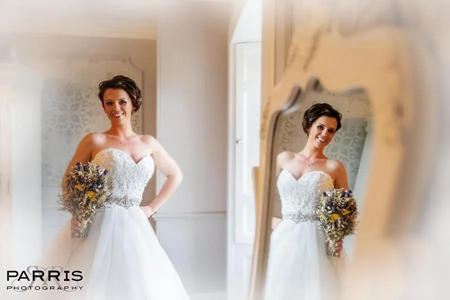 Branxholme Castle (Bed & Breakfast)