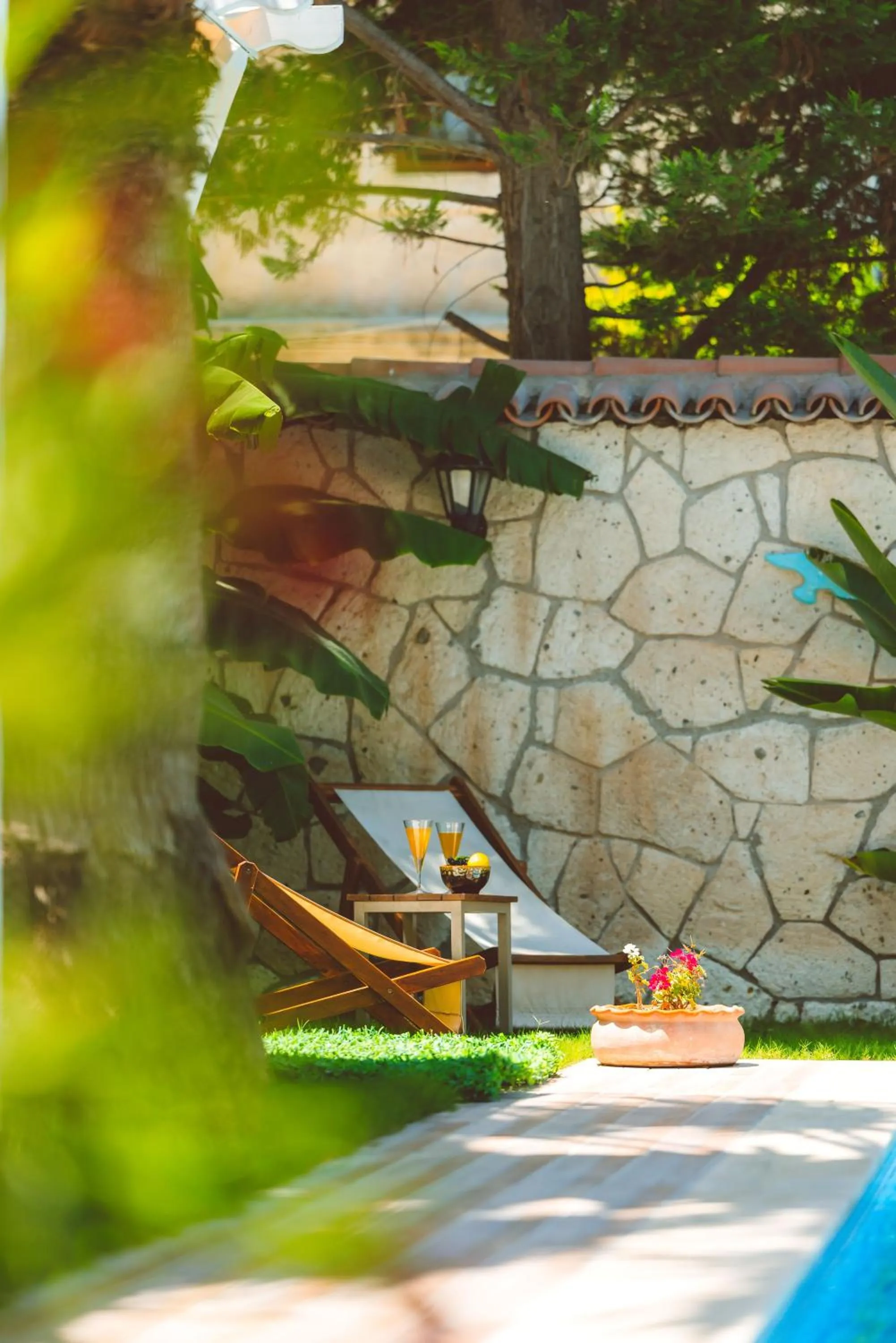 Alacati Balbadem Hotel