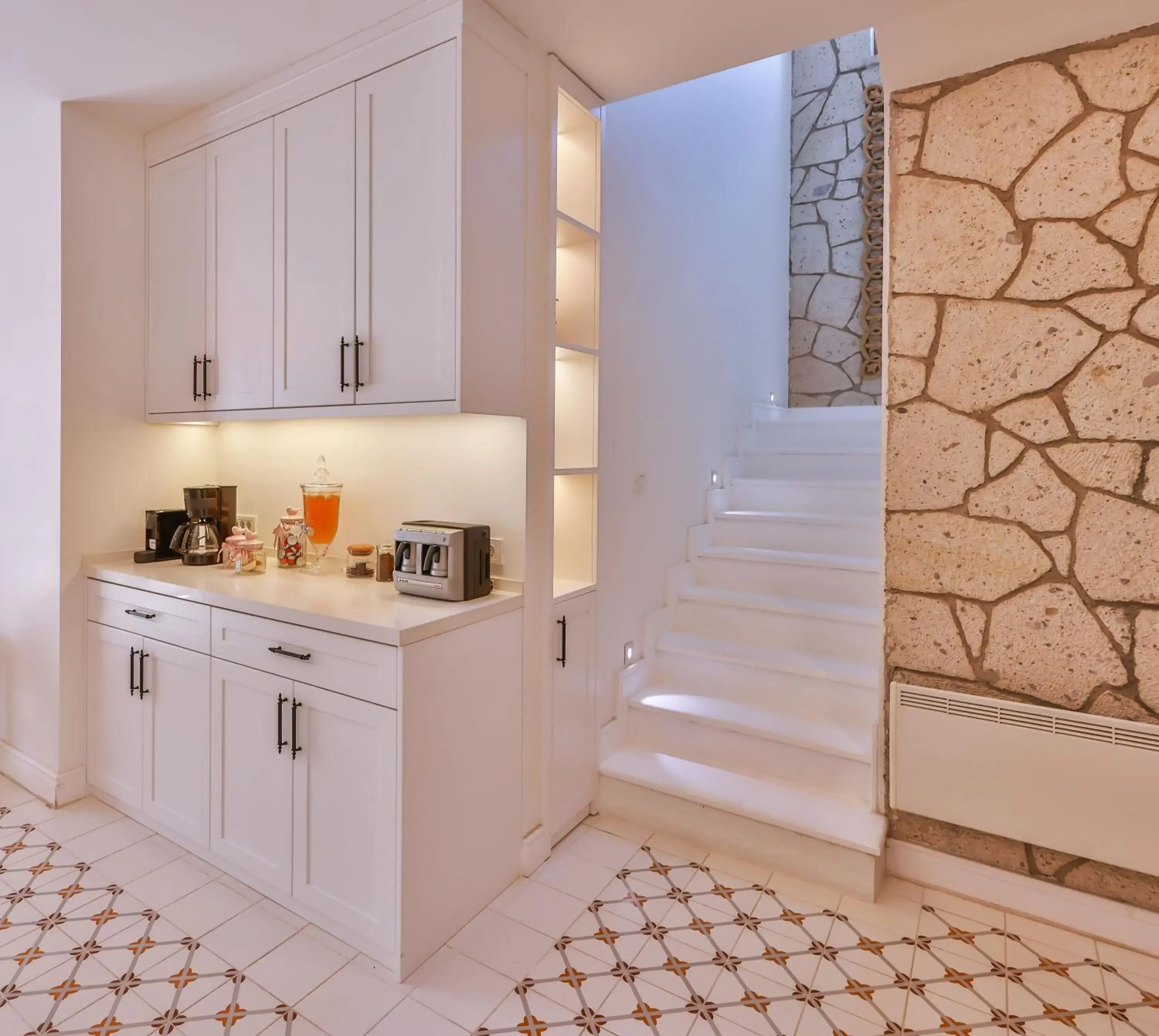 Deluxe Double Room in Alacati Balbadem Hotel Deluxe Double Room in Alacati Balbadem Hotel