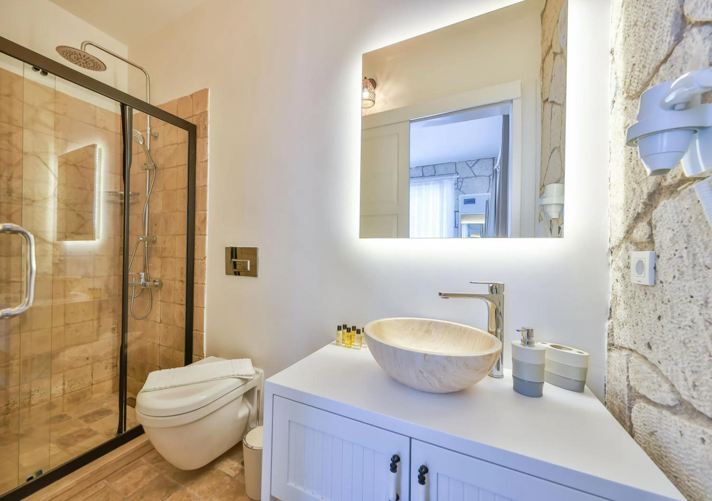 Alacati Balbadem Hotel