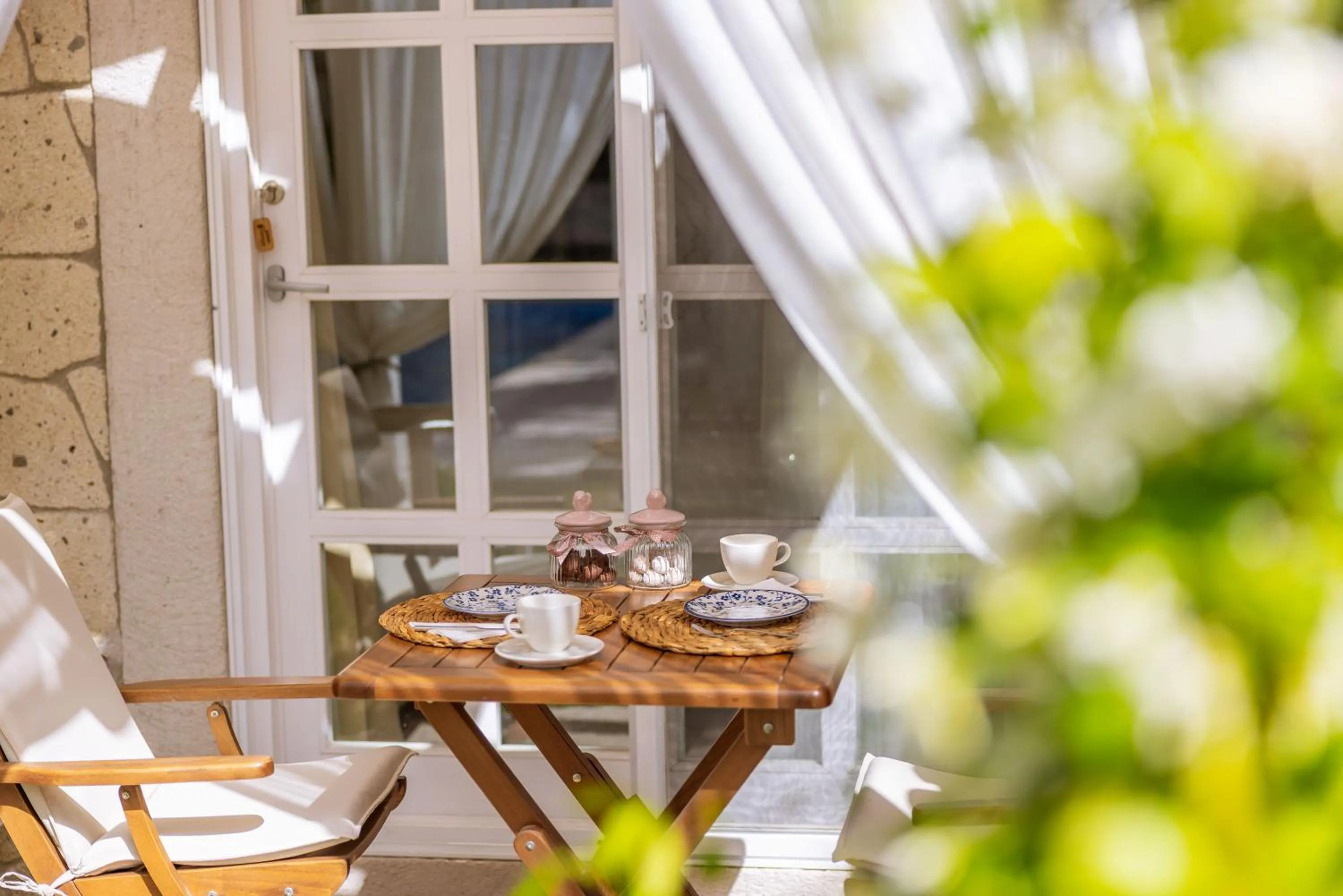 Alacati Balbadem Hotel