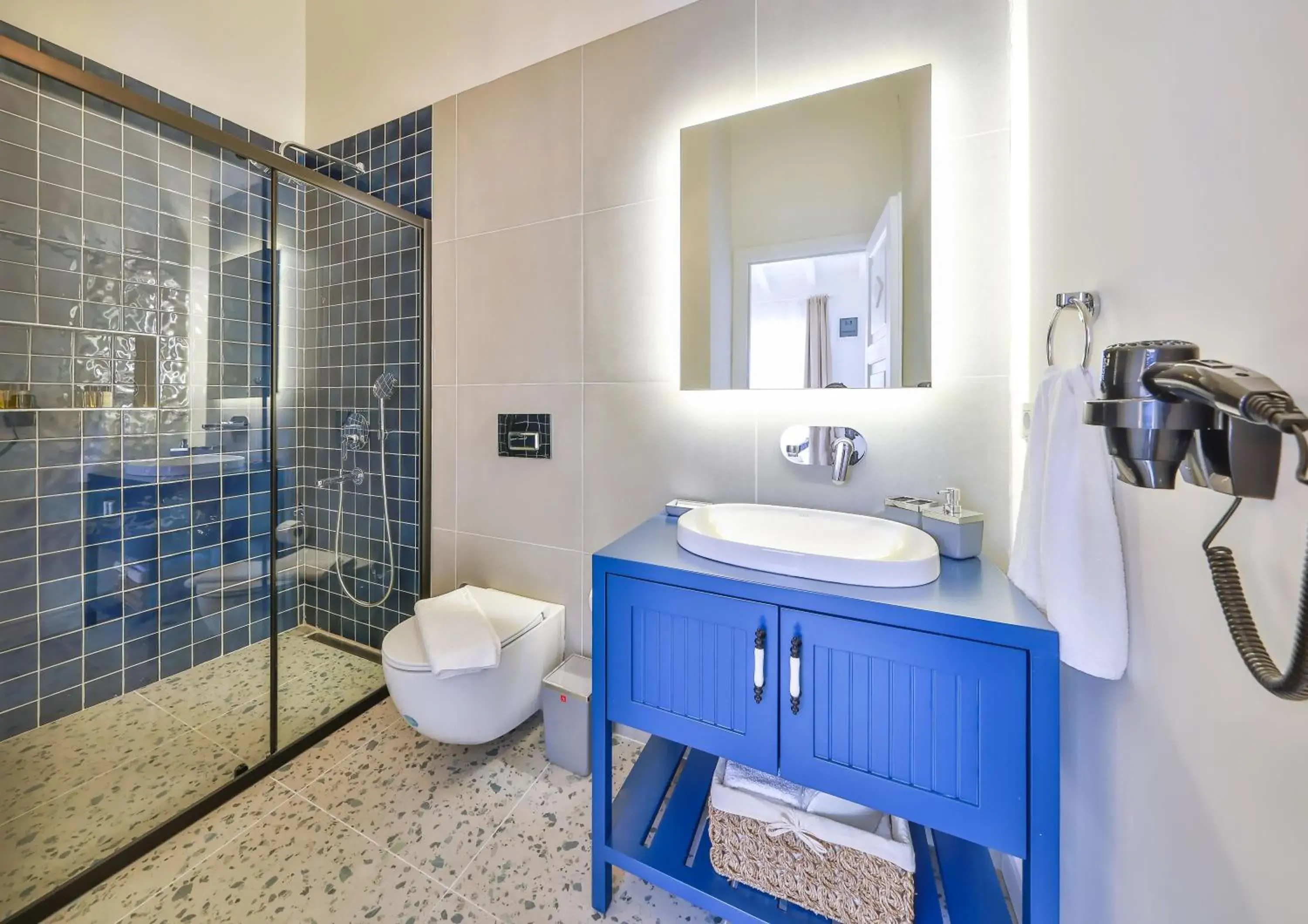 Superior Double Room in Alacati Balbadem Hotel Superior Double Room in Alacati Balbadem Hotel