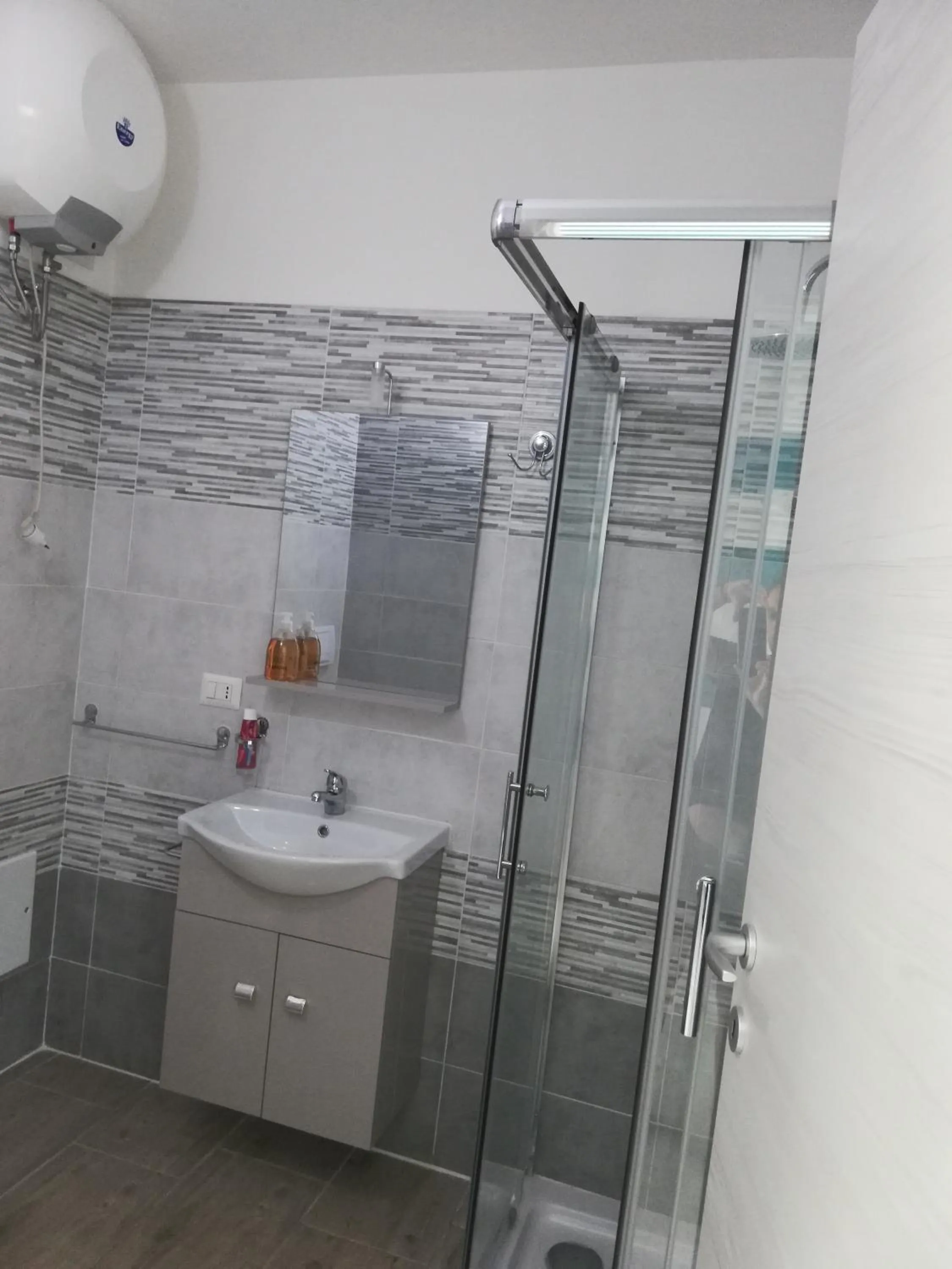 Bed&Breakfast Villa Nora