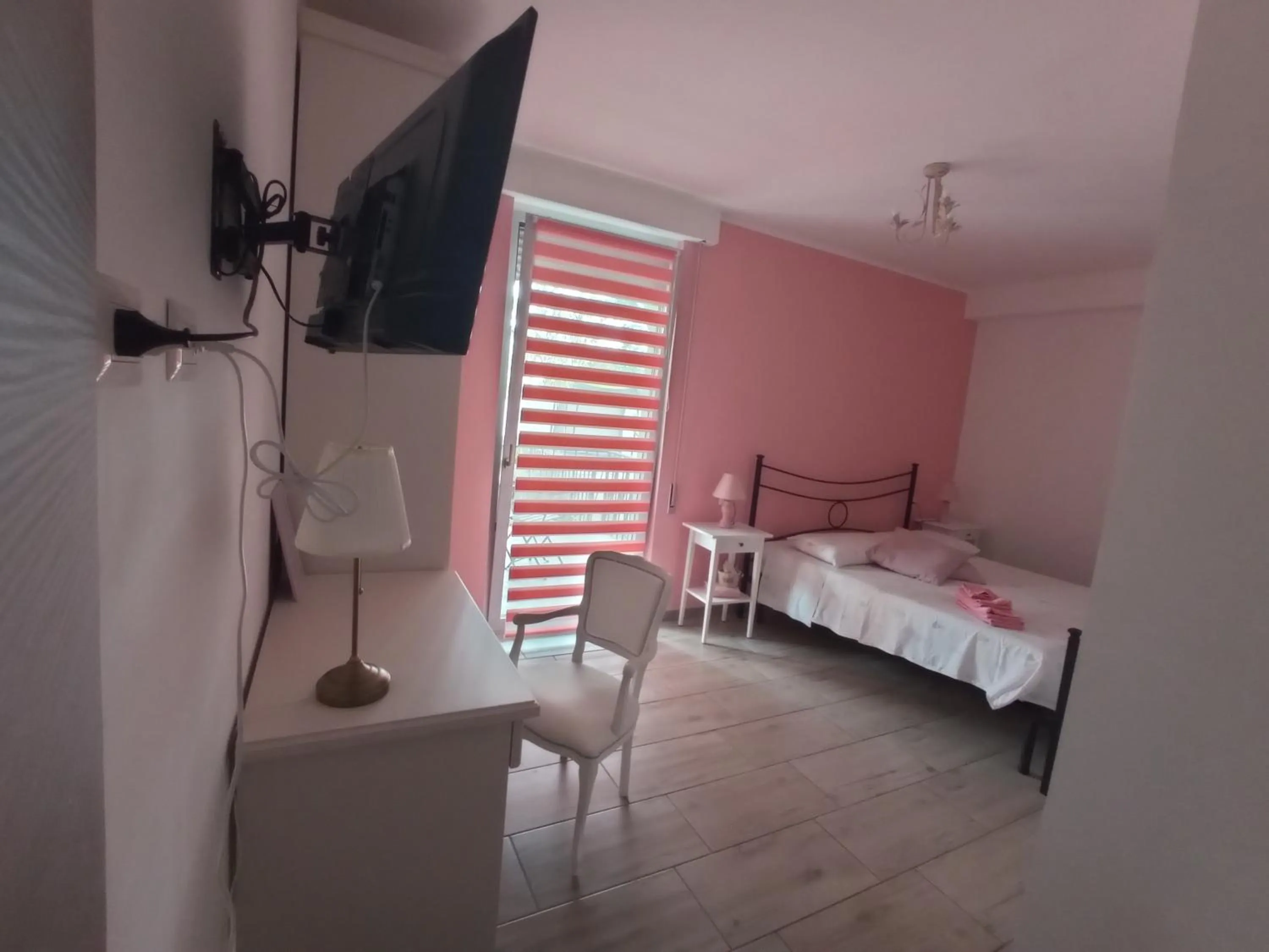 Bedroom, Bed in Bed&Breakfast Villa Nora