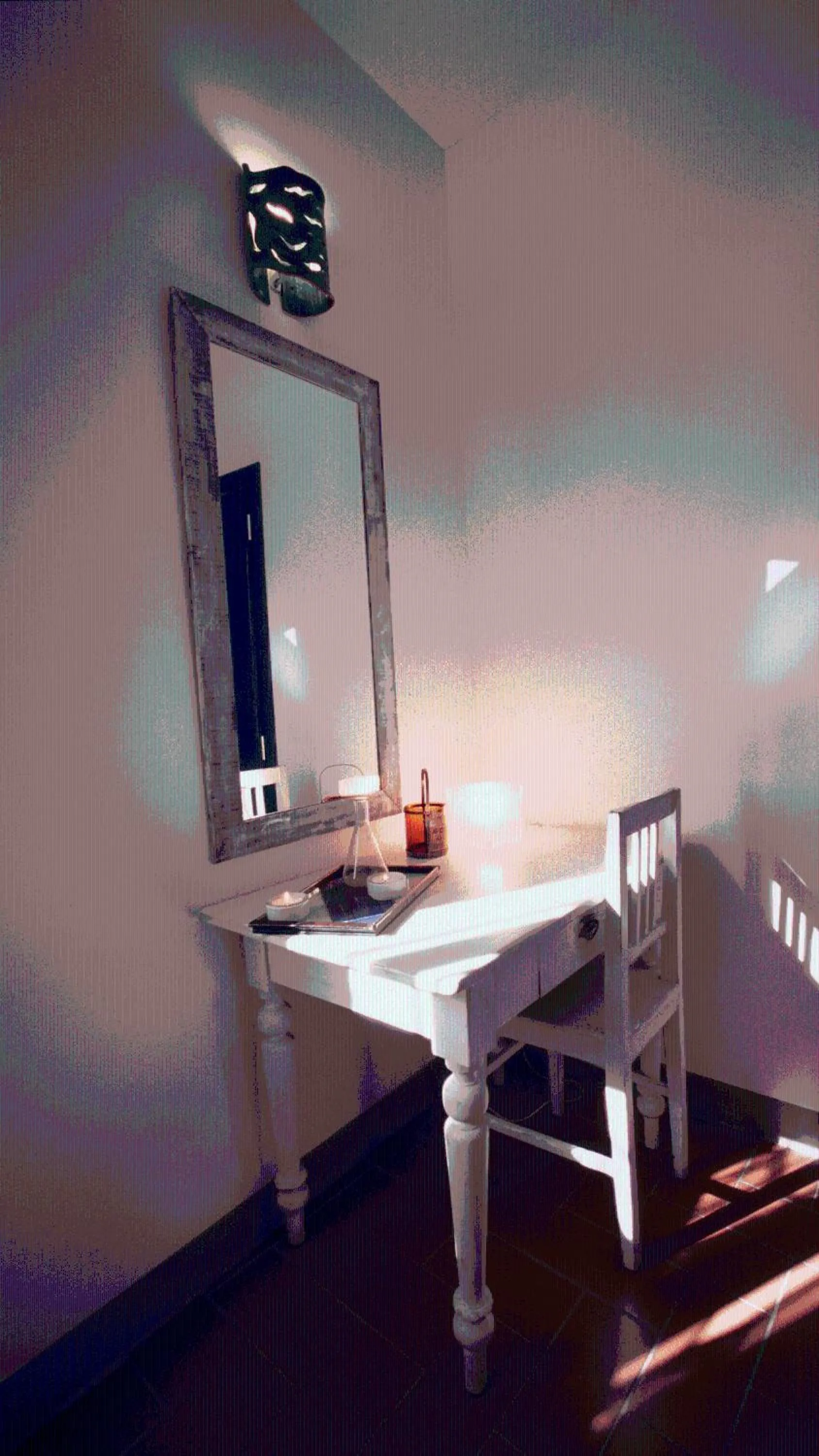 Bedroom in B&B Eridu