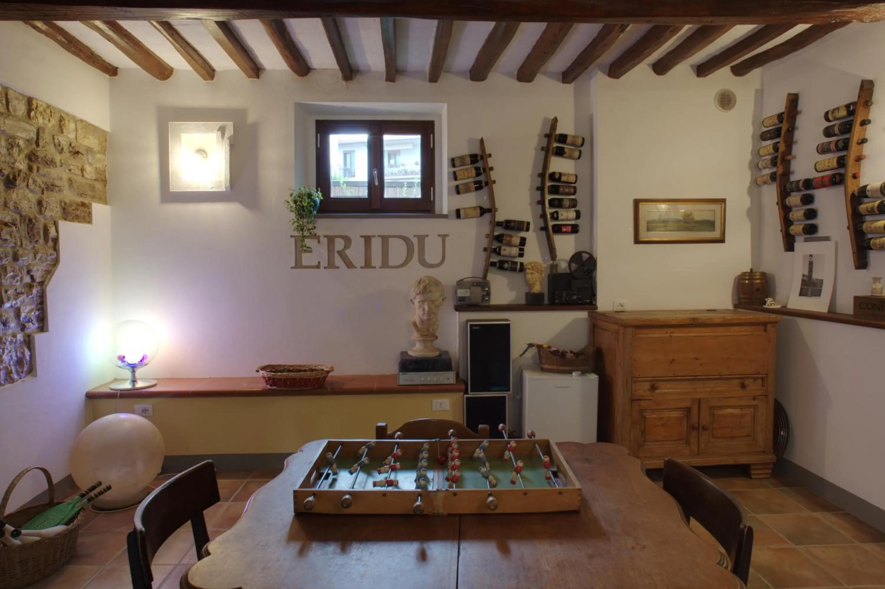B&B Eridu