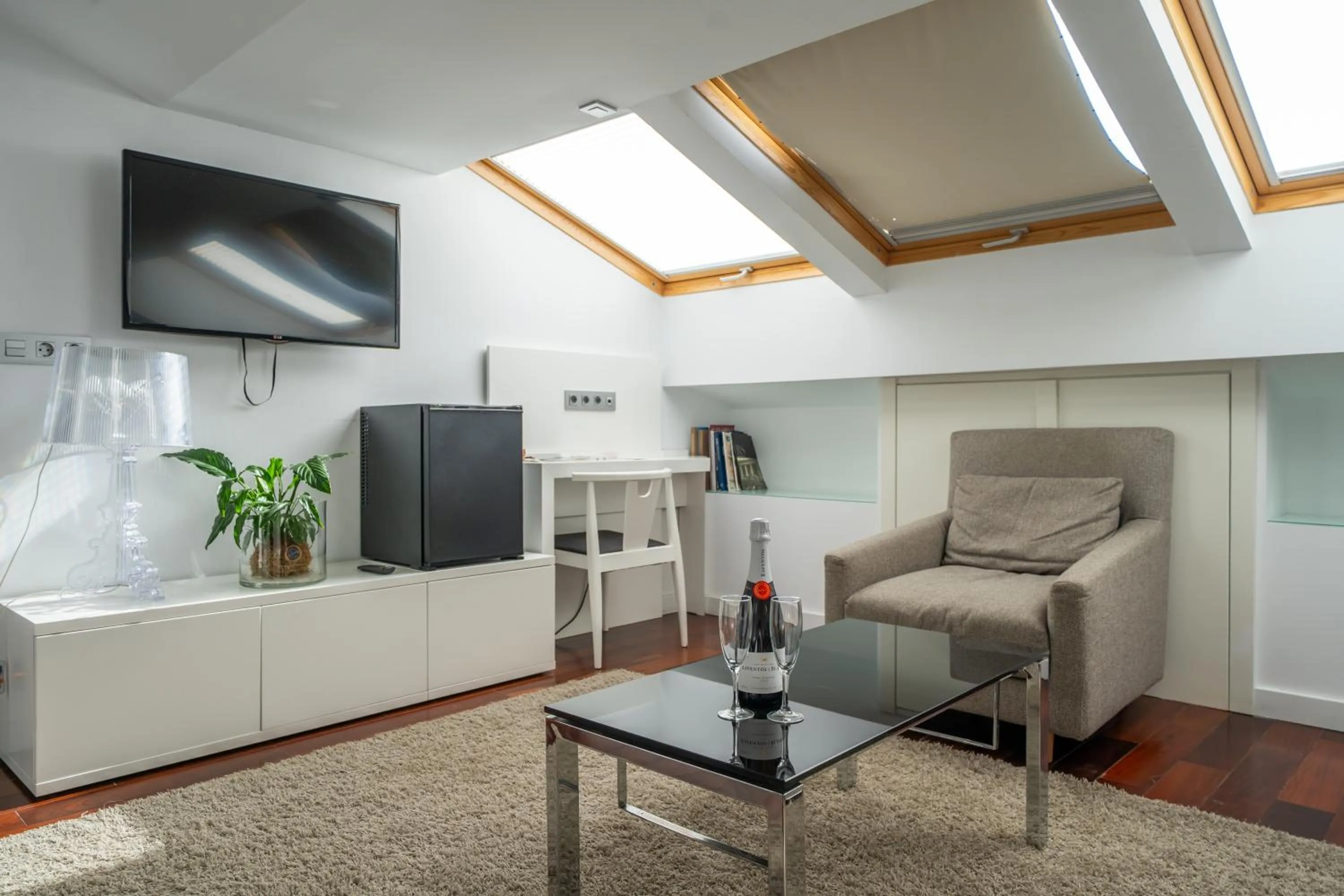 Hotel Apolonia Soria