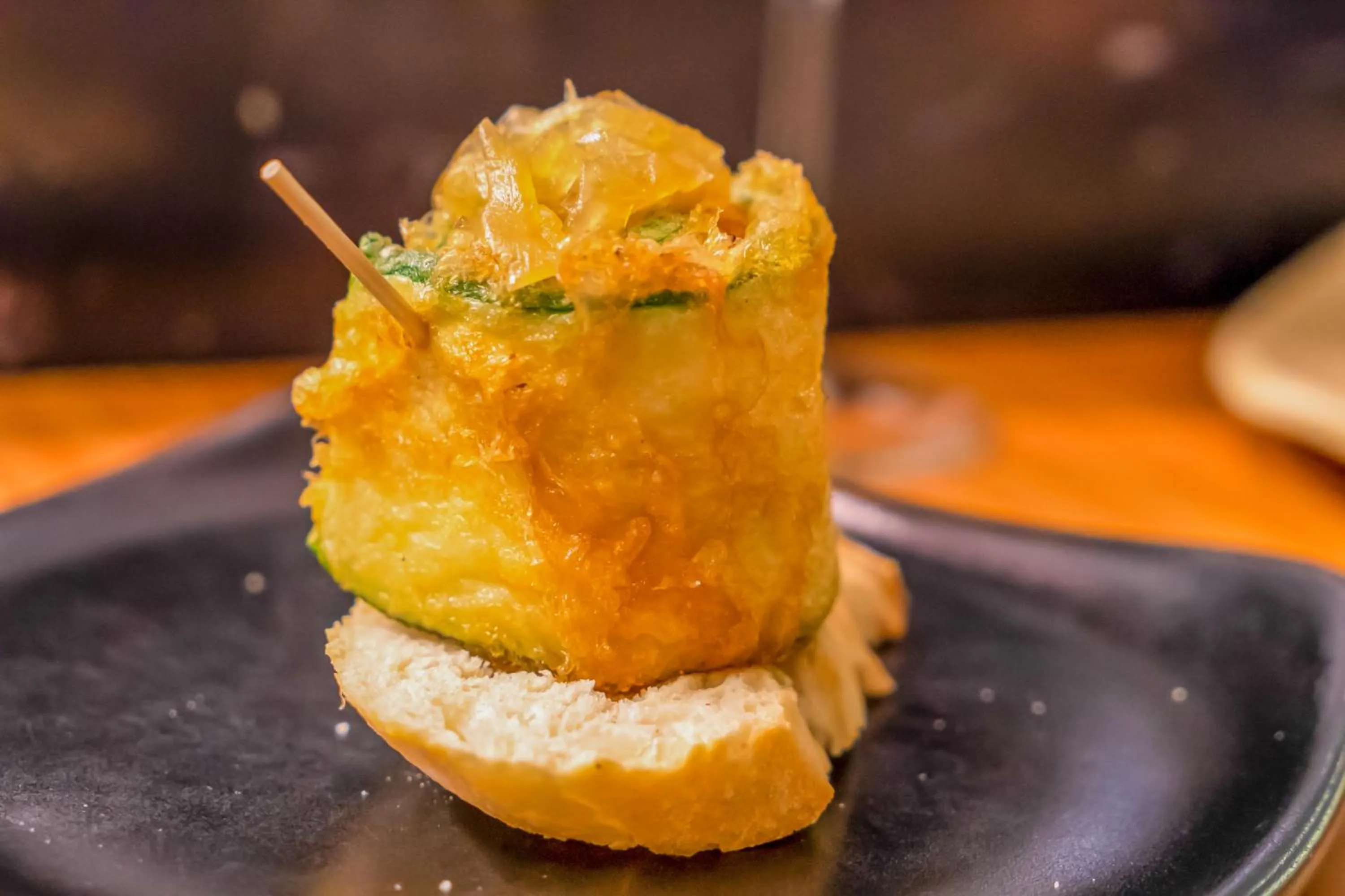 Food in Hotel Apolonia Soria