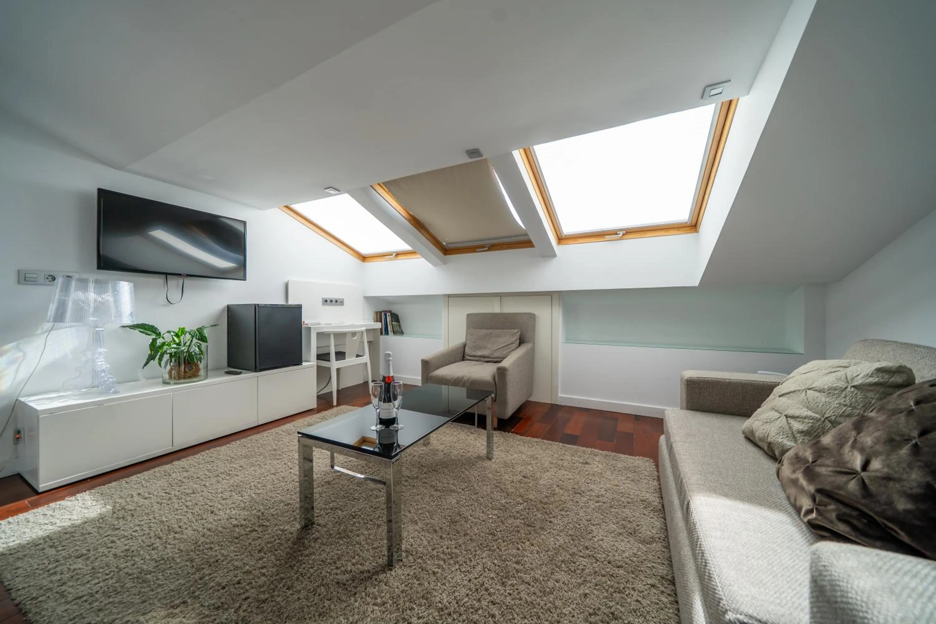 Hotel Apolonia Soria