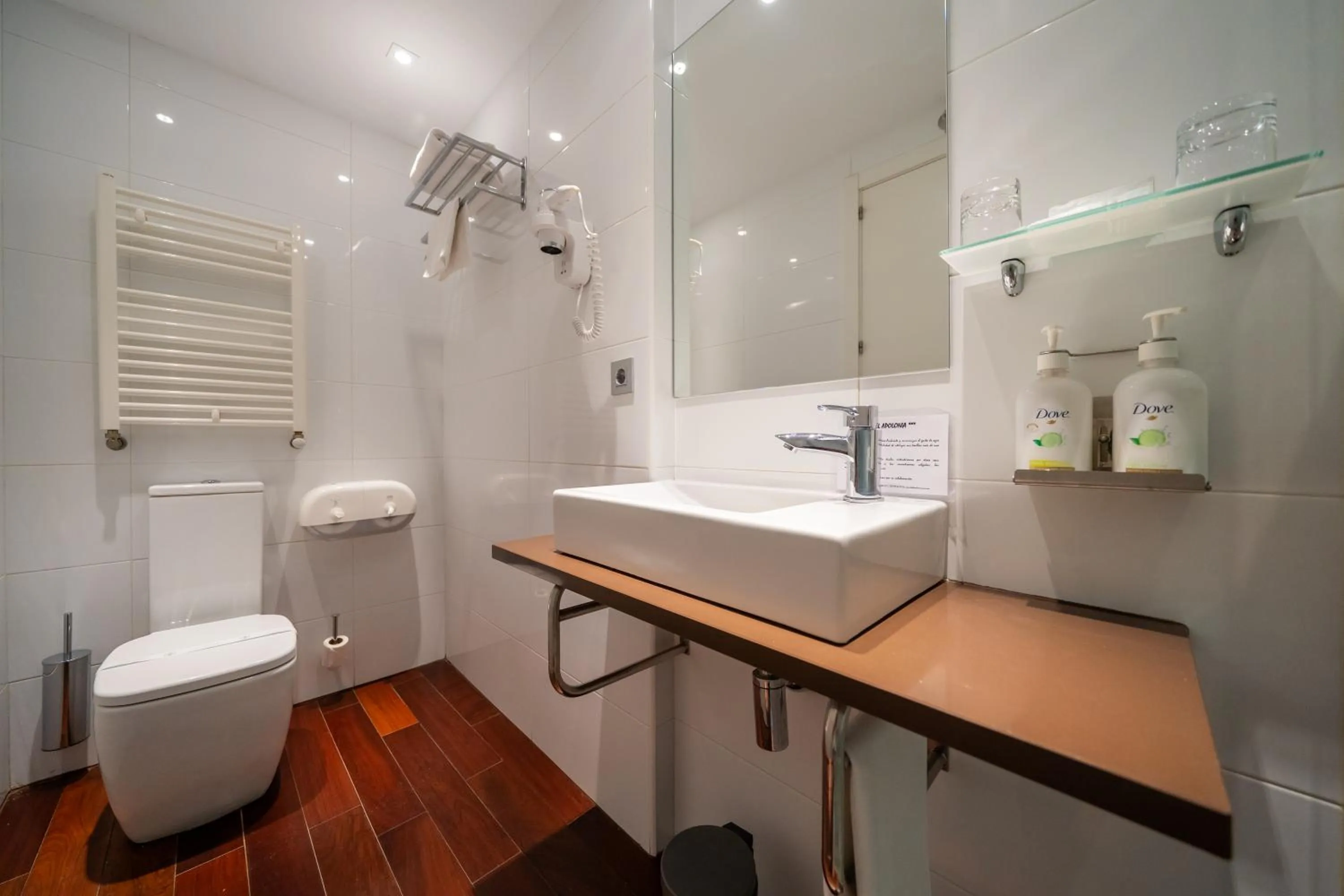 Hotel Apolonia Soria