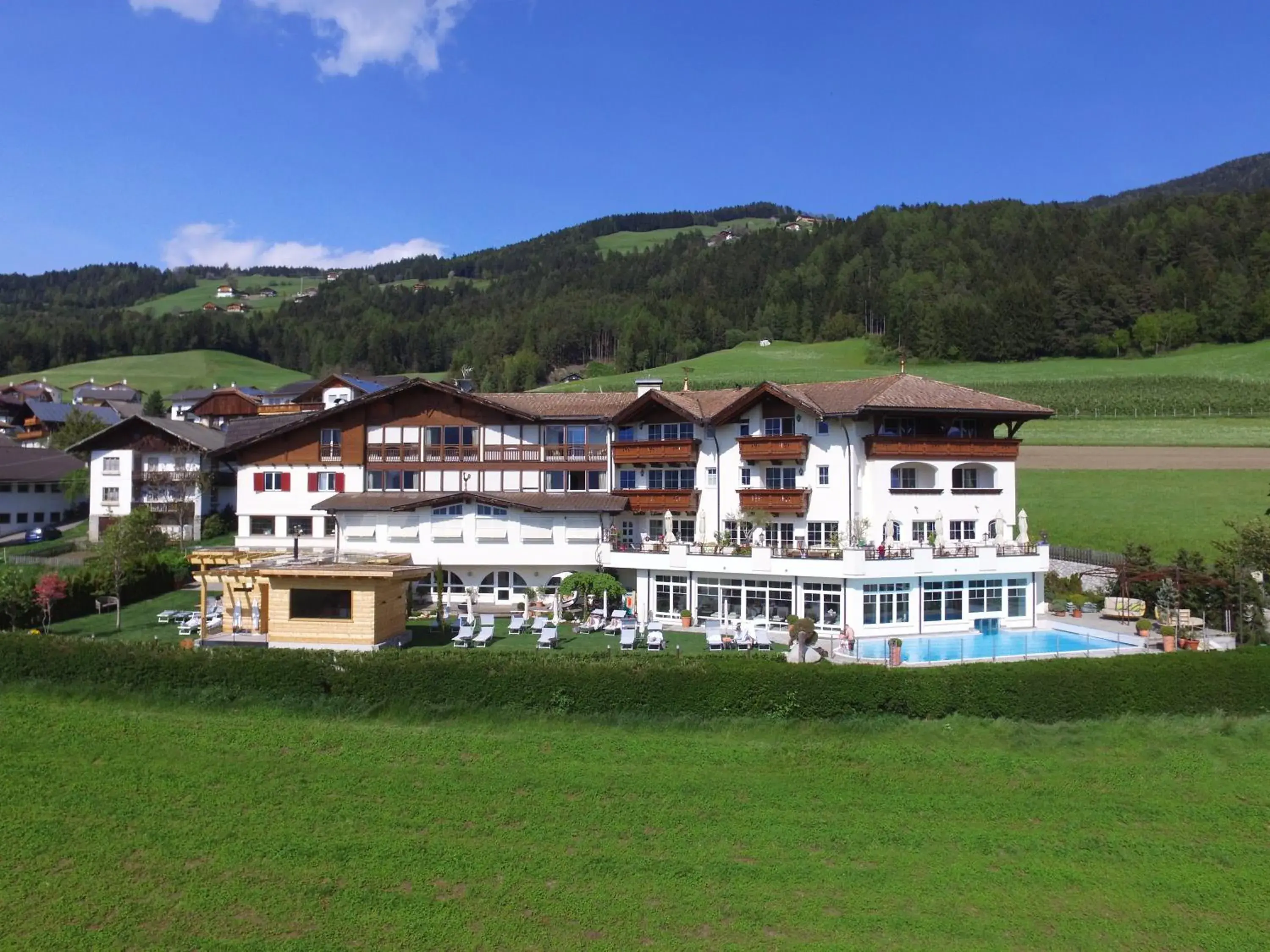 Hotel Schönblick Hotel Schönblick