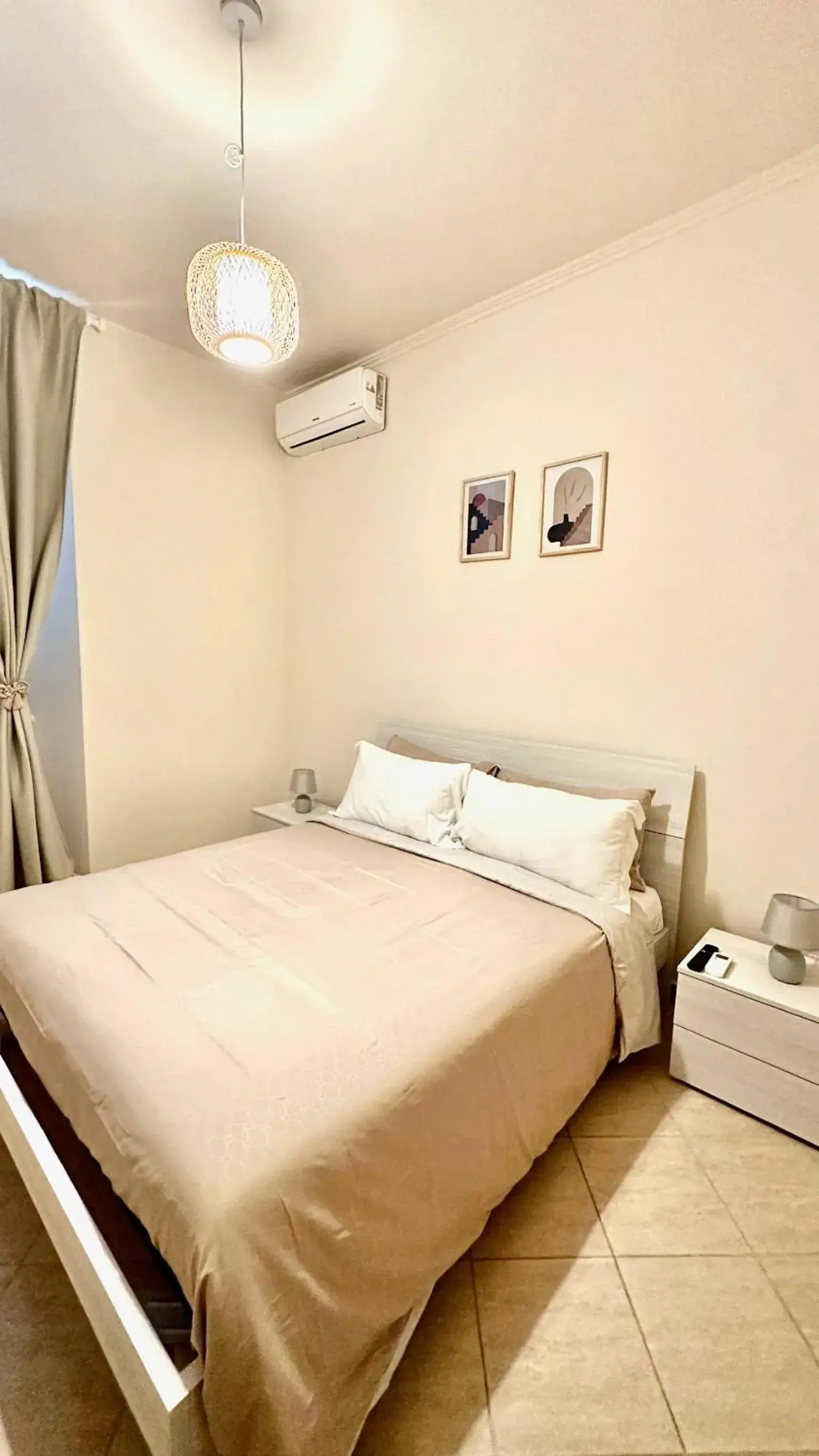 Deluxe King Room in River View Deluxe King Room in River View