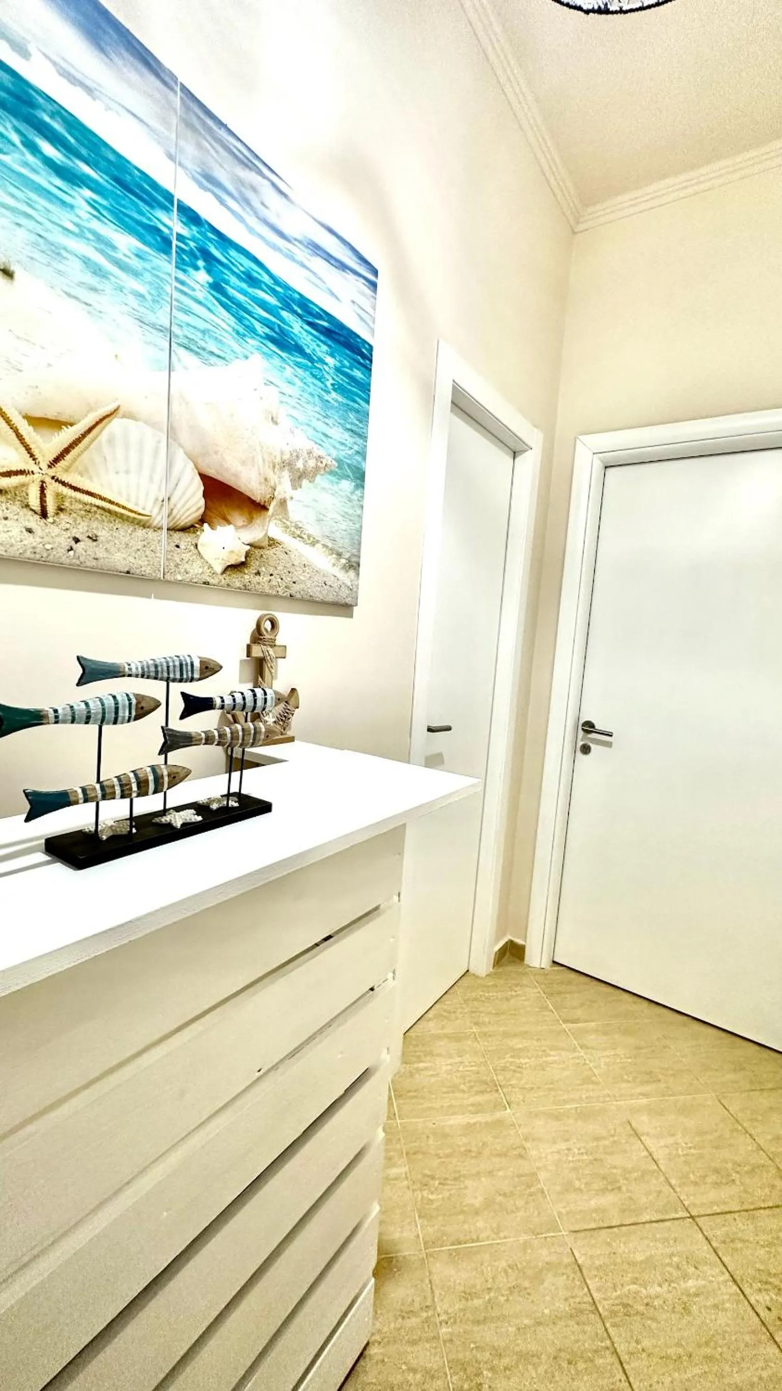 Kitchen or kitchenette in River View
