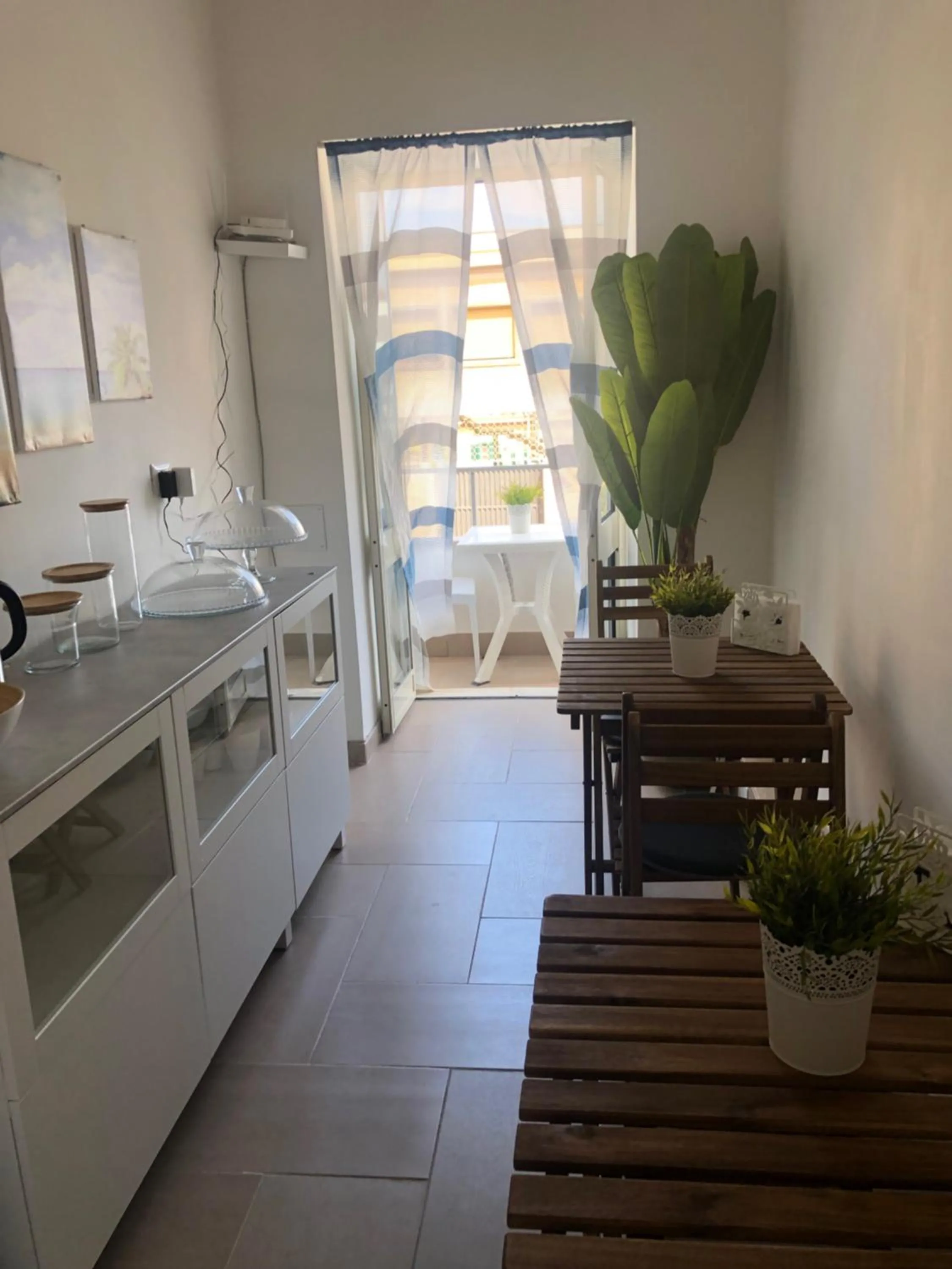 Kitchen or kitchenette in River View