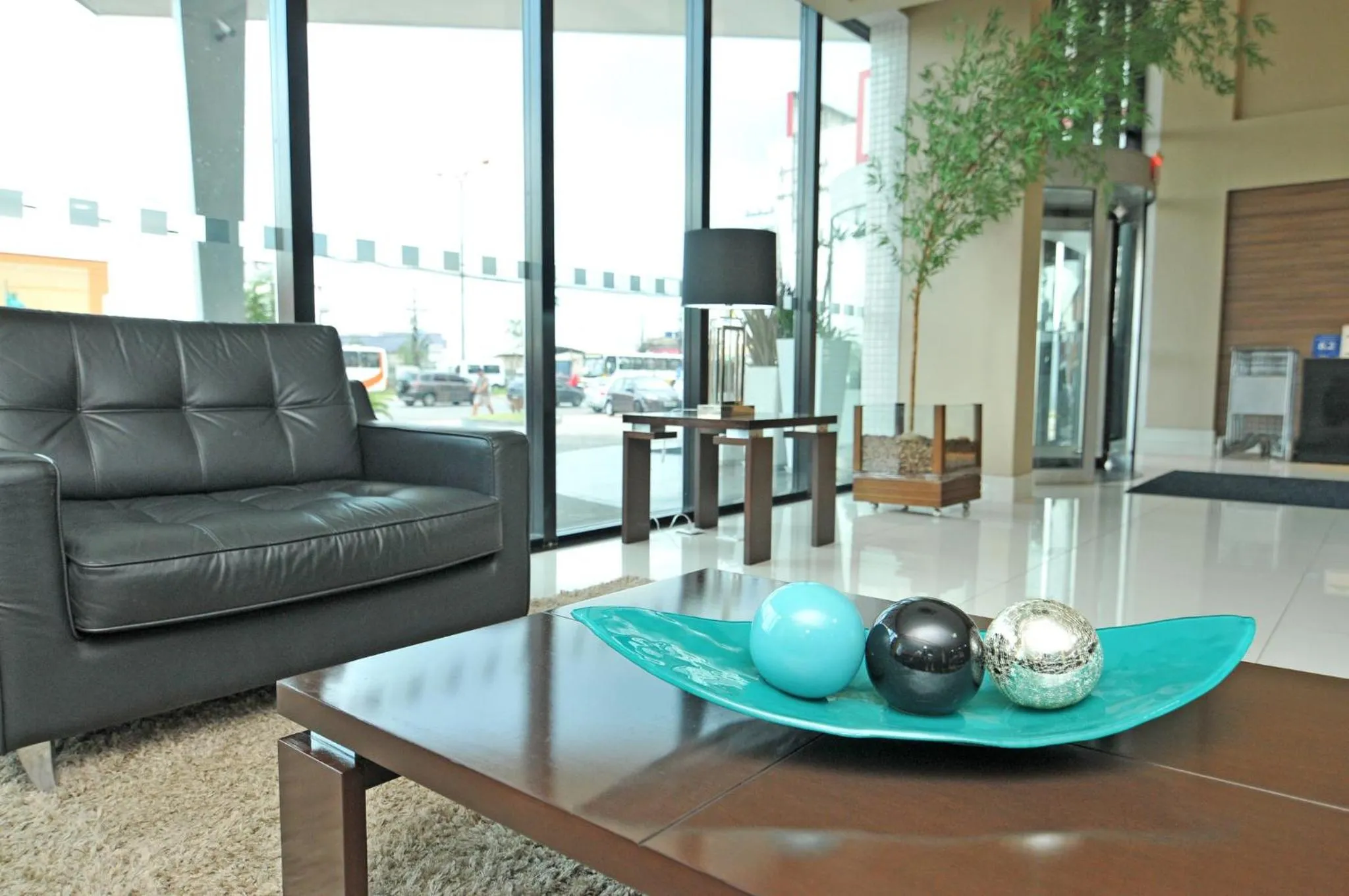 Property building in Holiday Inn Express Belem Ananindeua by IHG