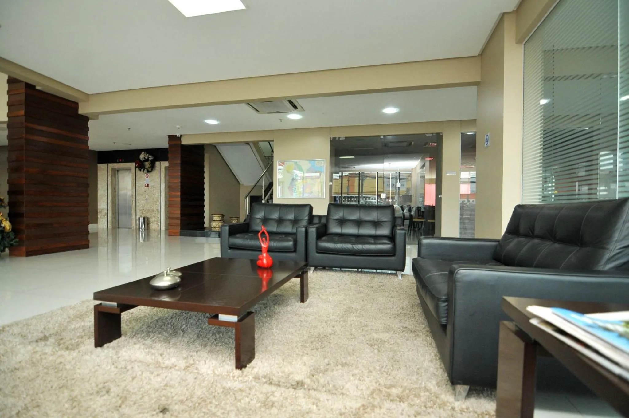 Property building in Holiday Inn Express Belem Ananindeua by IHG