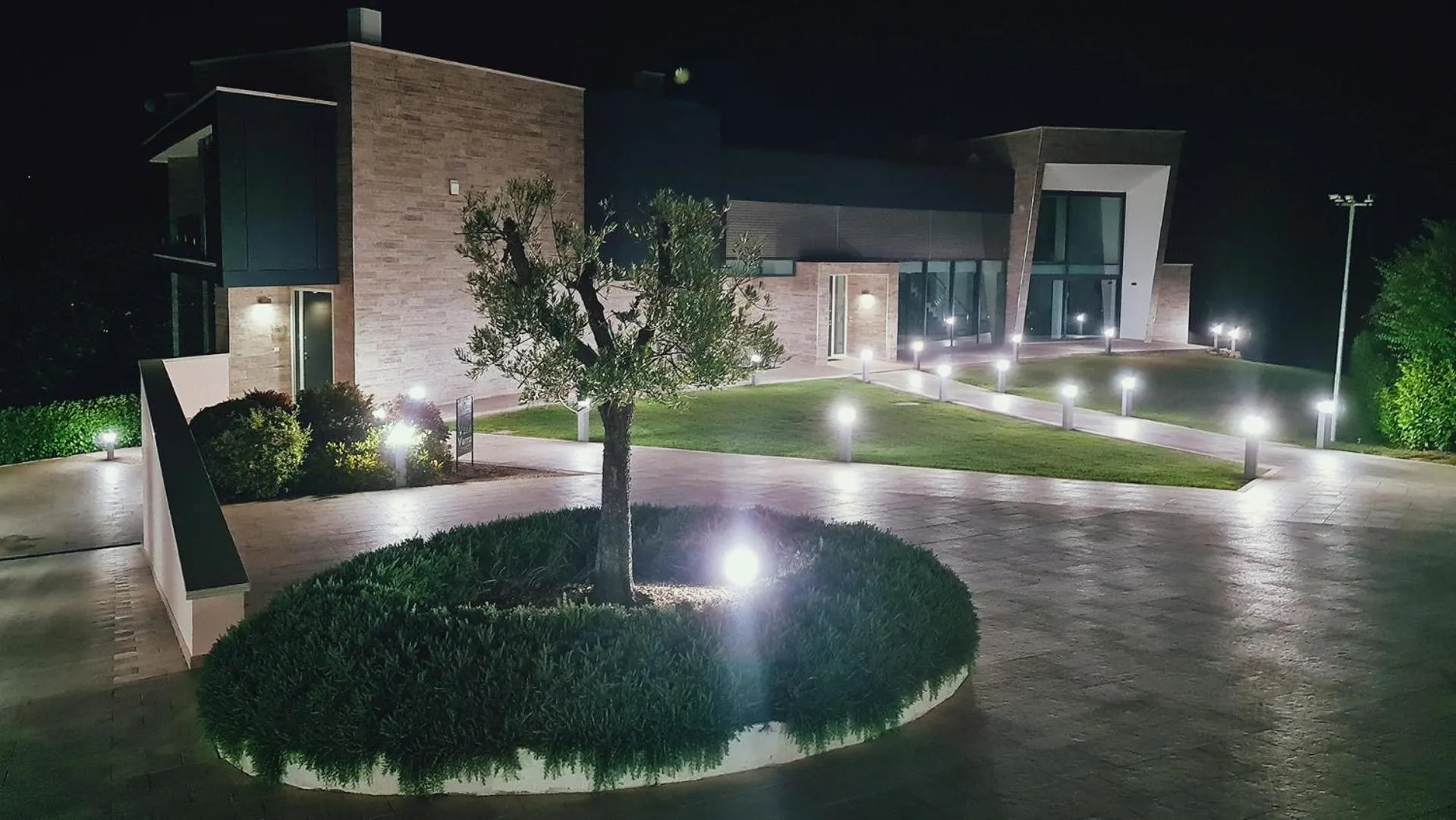 Villa Verna Agriresort