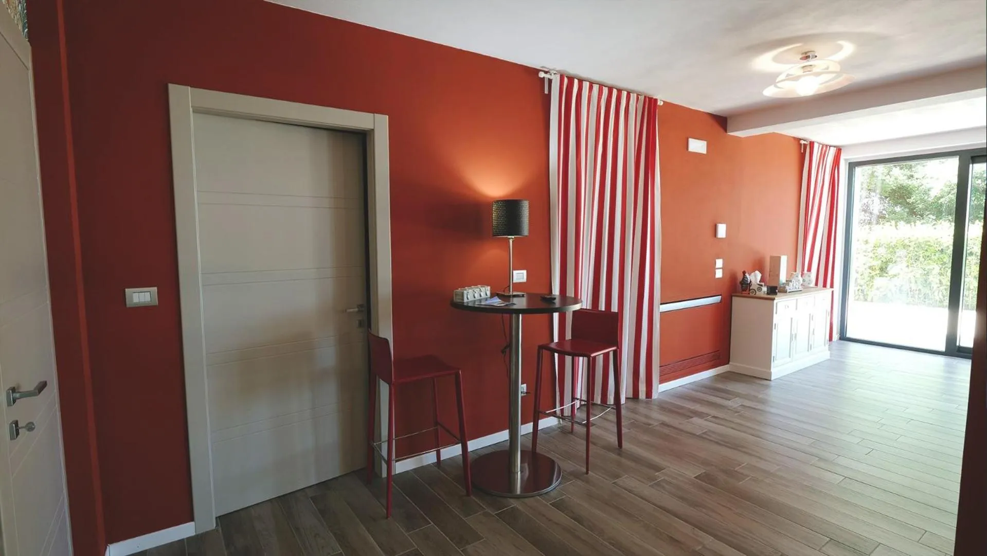 Villa Verna Agriresort