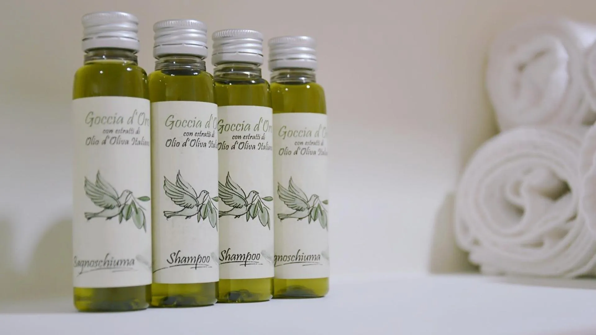 Villa Verna Agriresort