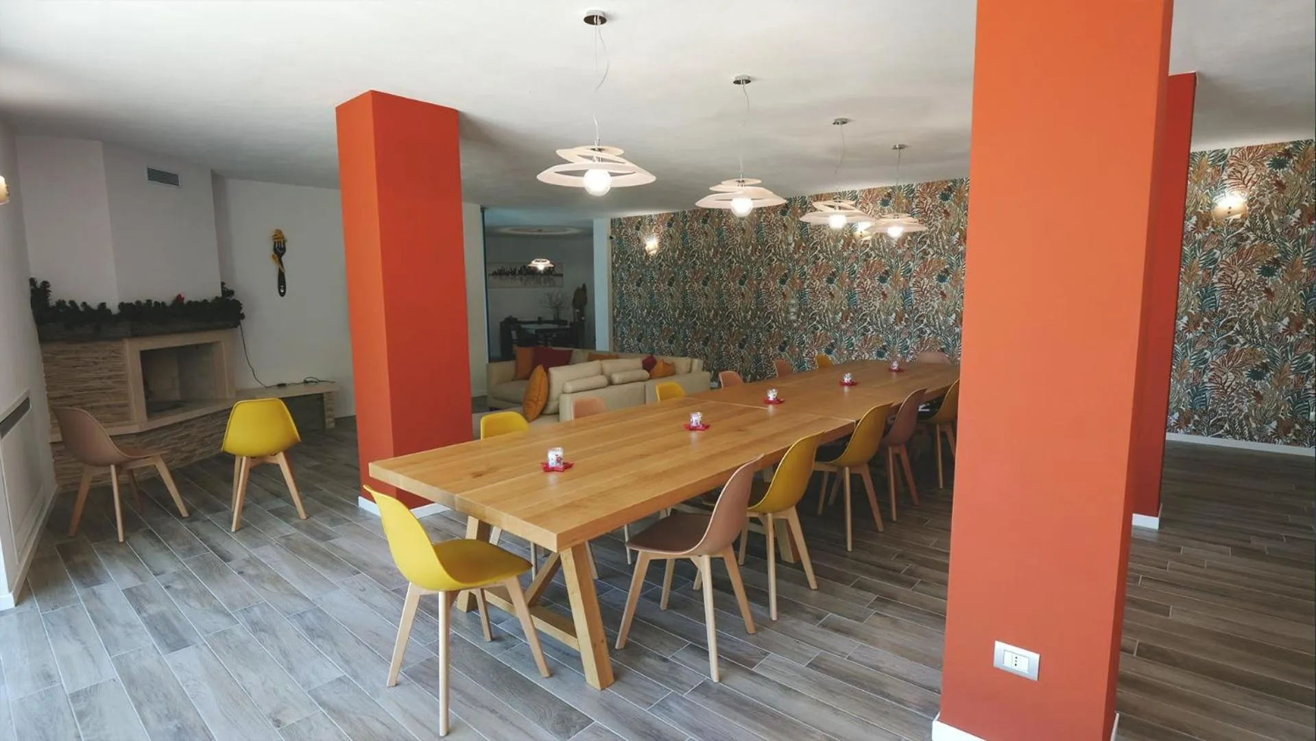 Villa Verna Agriresort