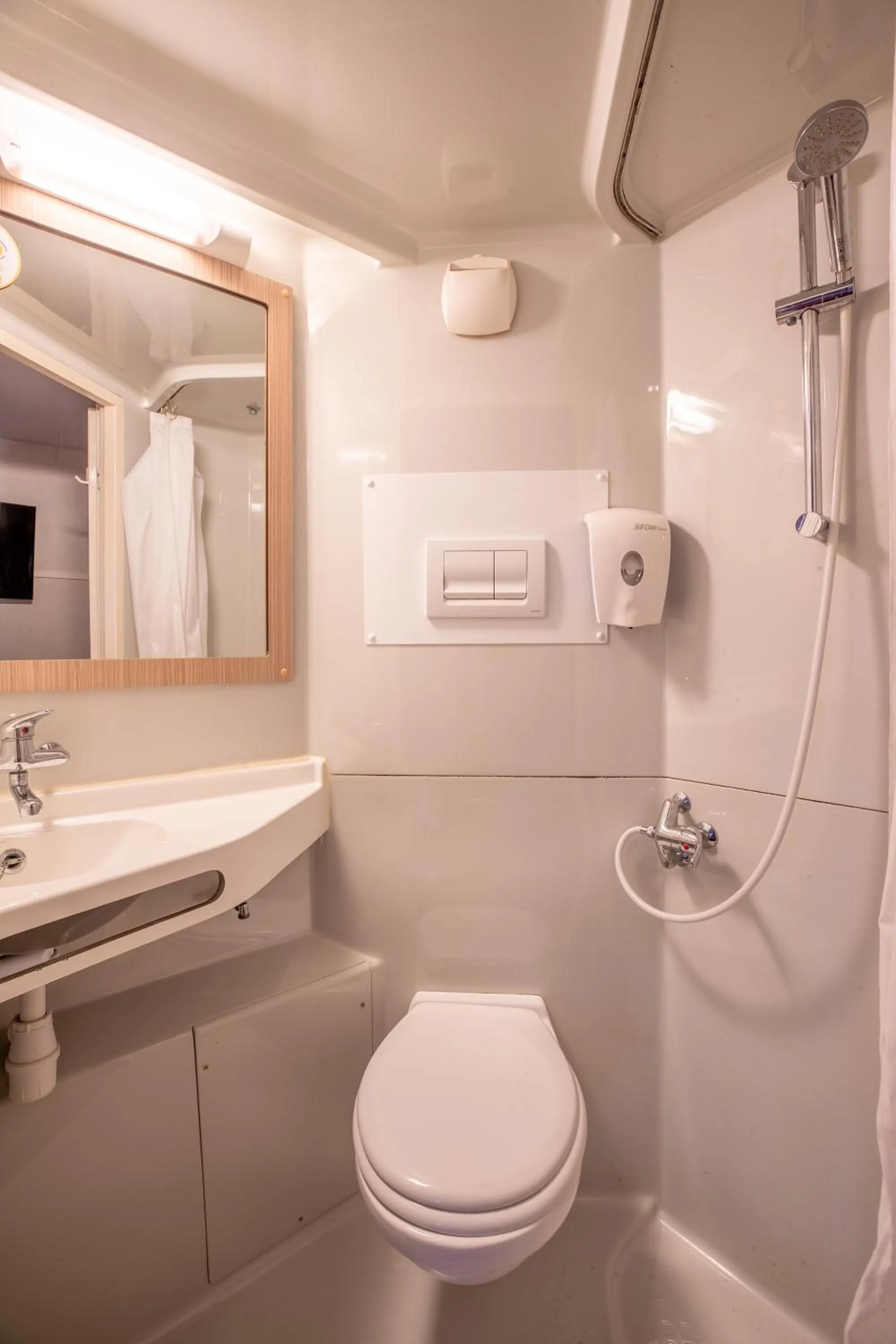 Premiere Classe Laon