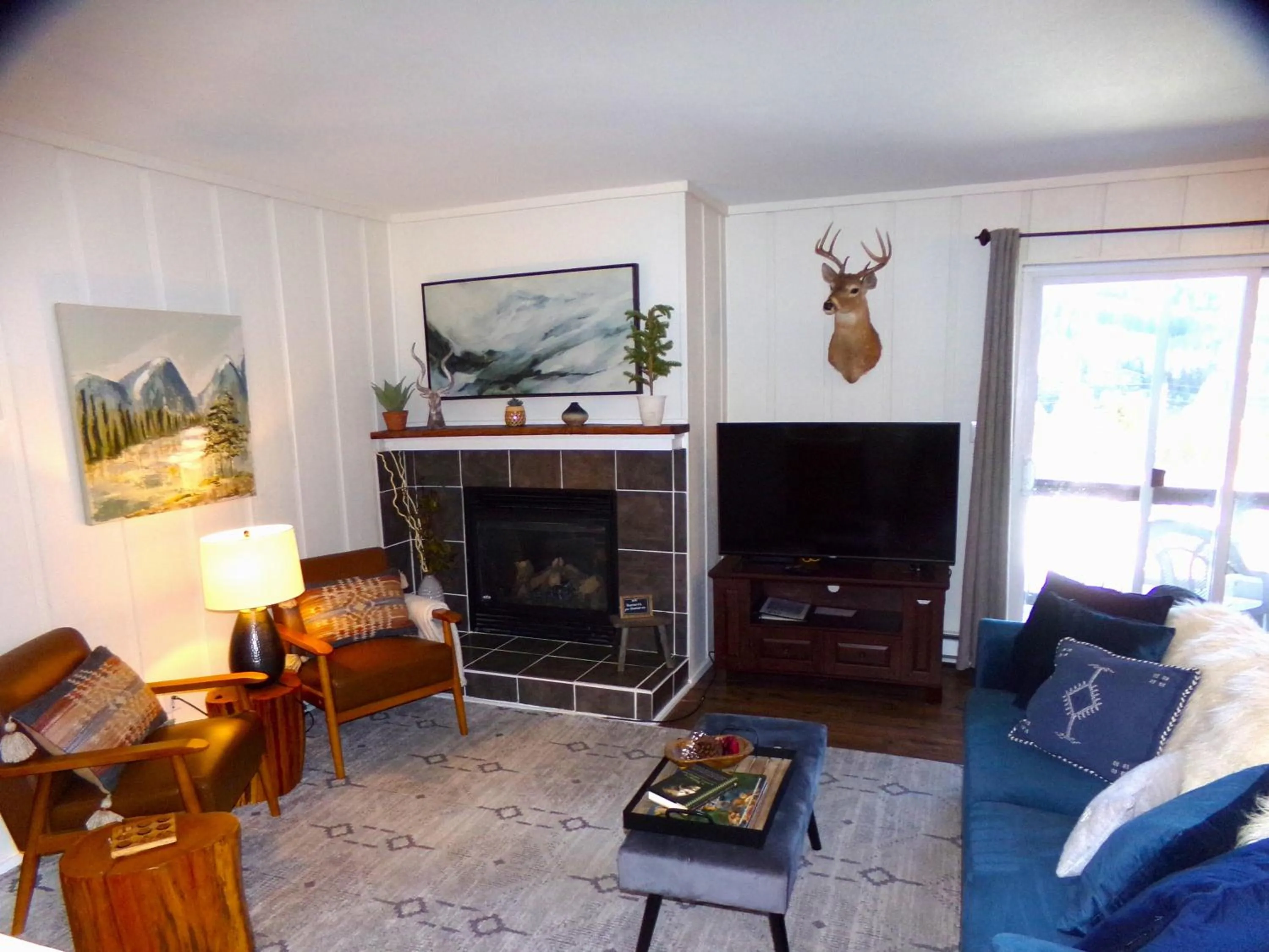 Blue River Condos 3 Bed 2 Bath BRCR