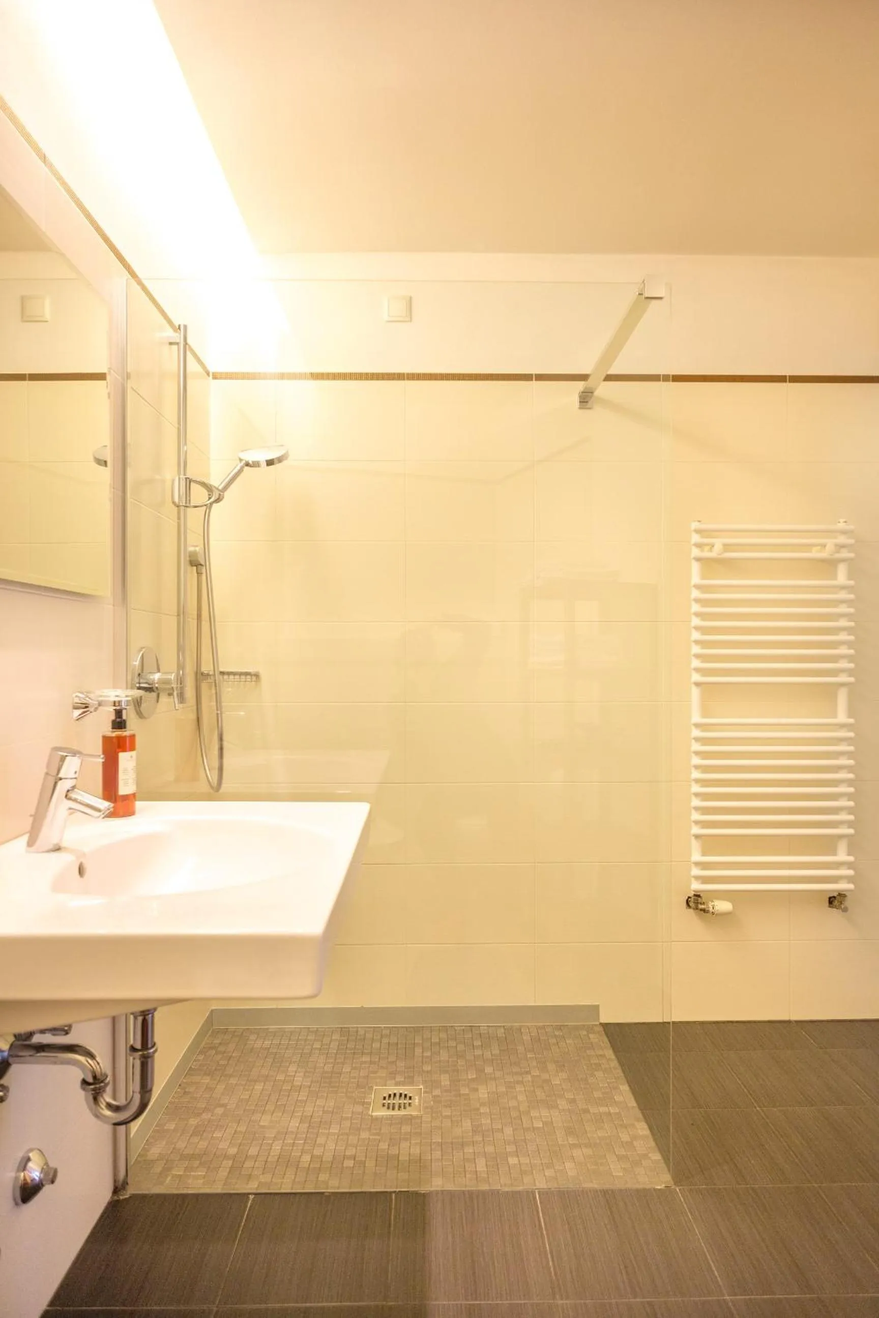 Family in Hotel Pustertalerhof