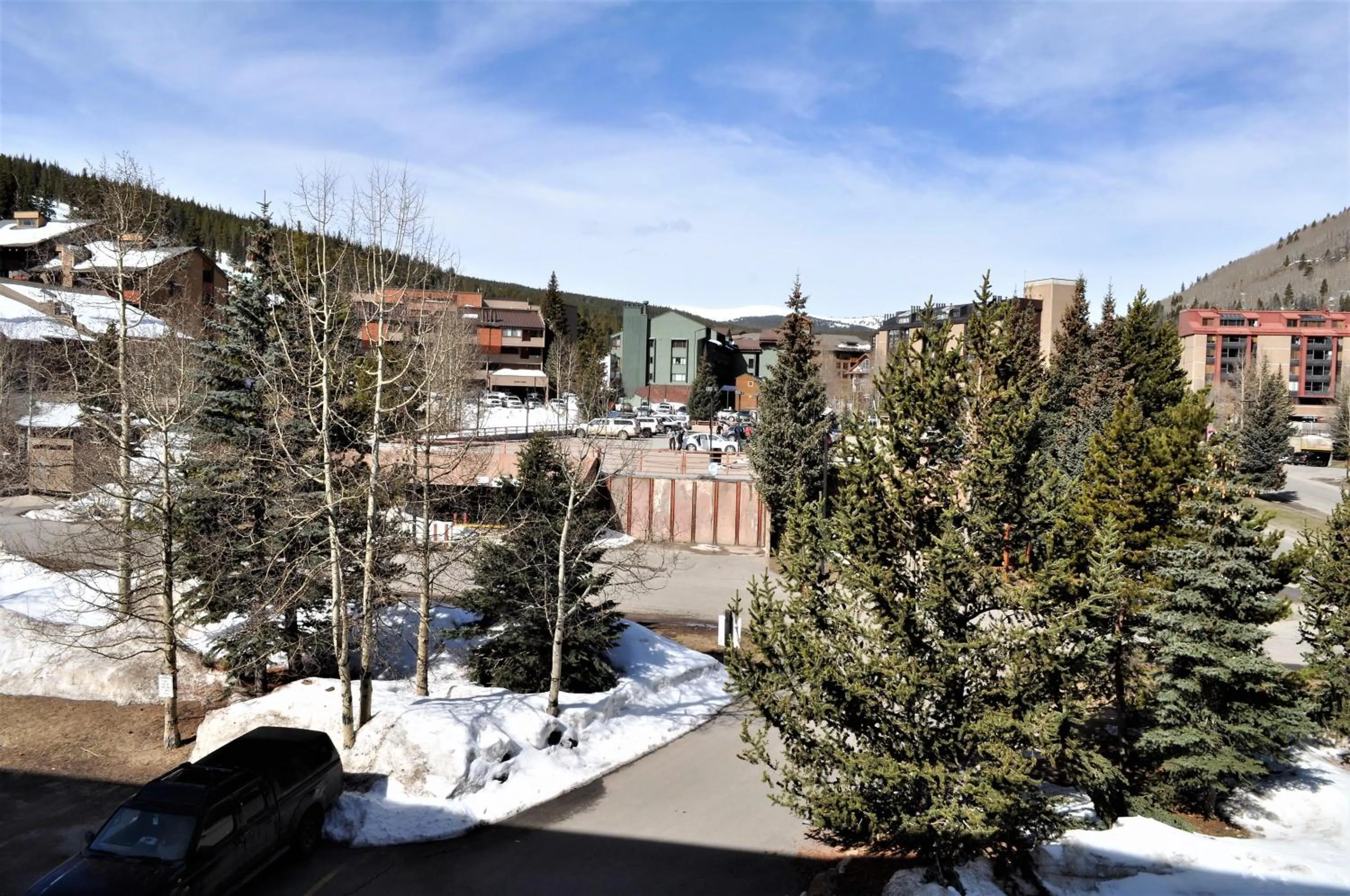 Summit House 2 bed 2 bath SHGW