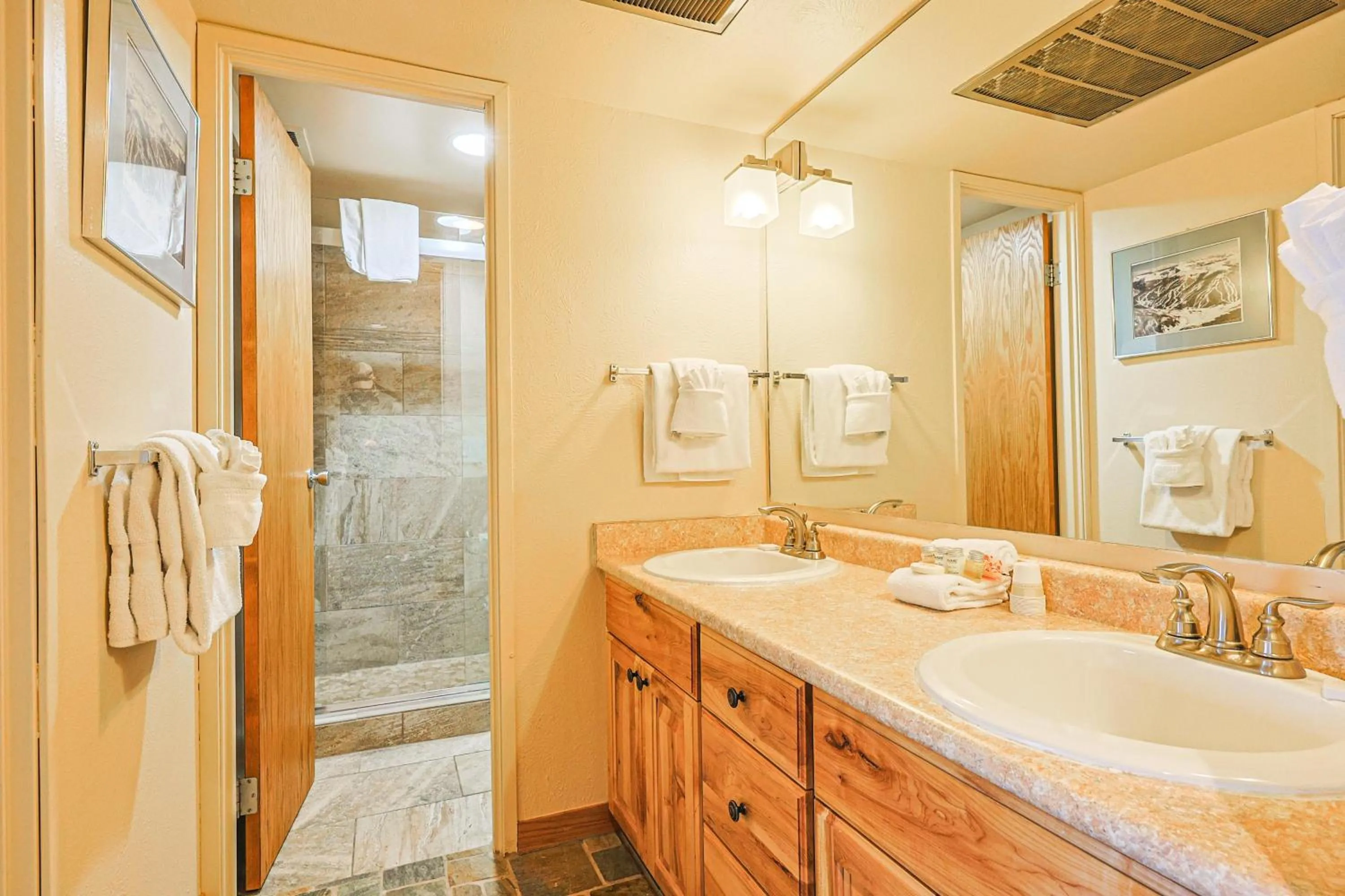 Summit House 2 bed 2 bath SHGW