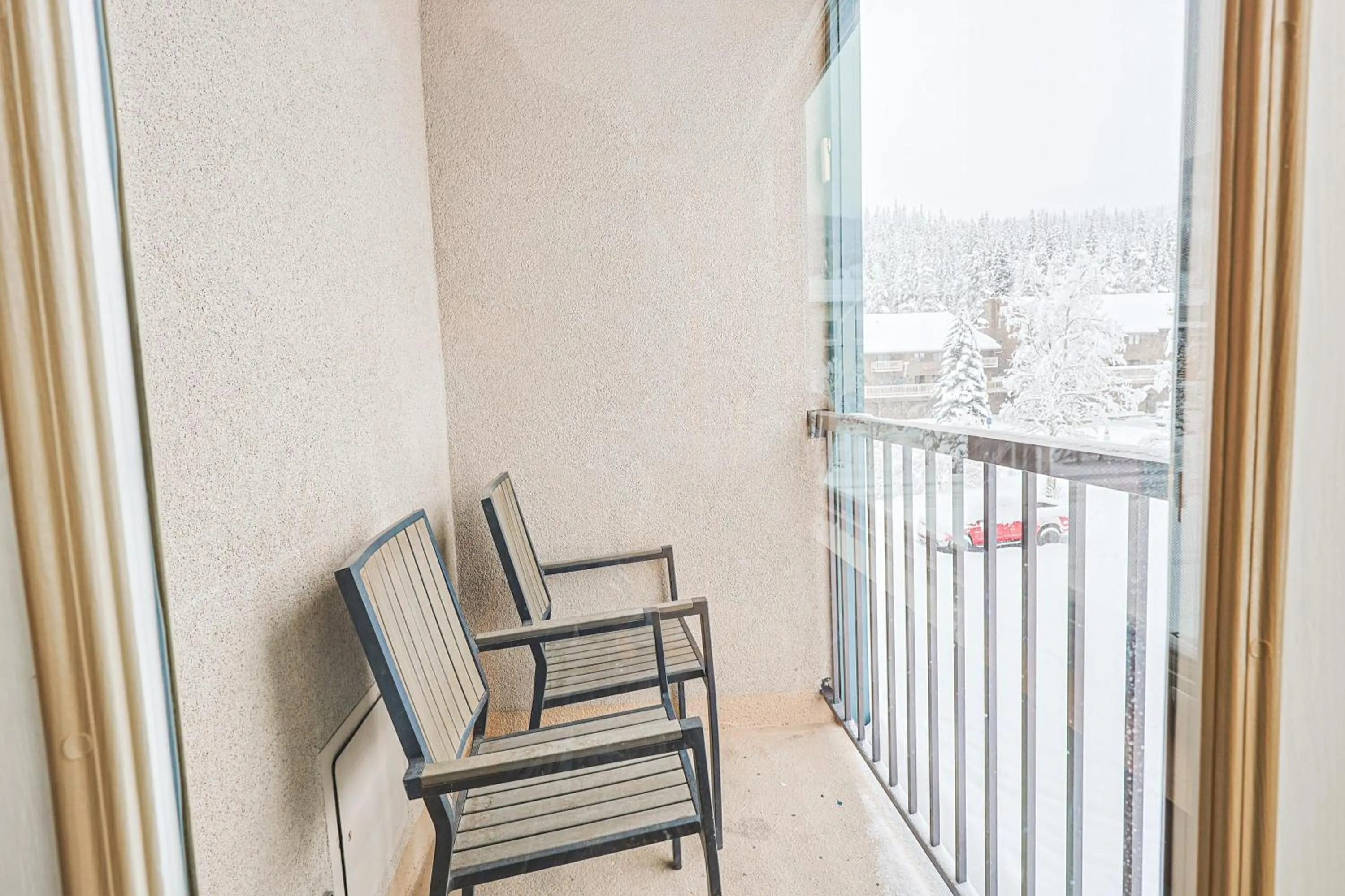 Summit House 2 bed 2 bath SHGW