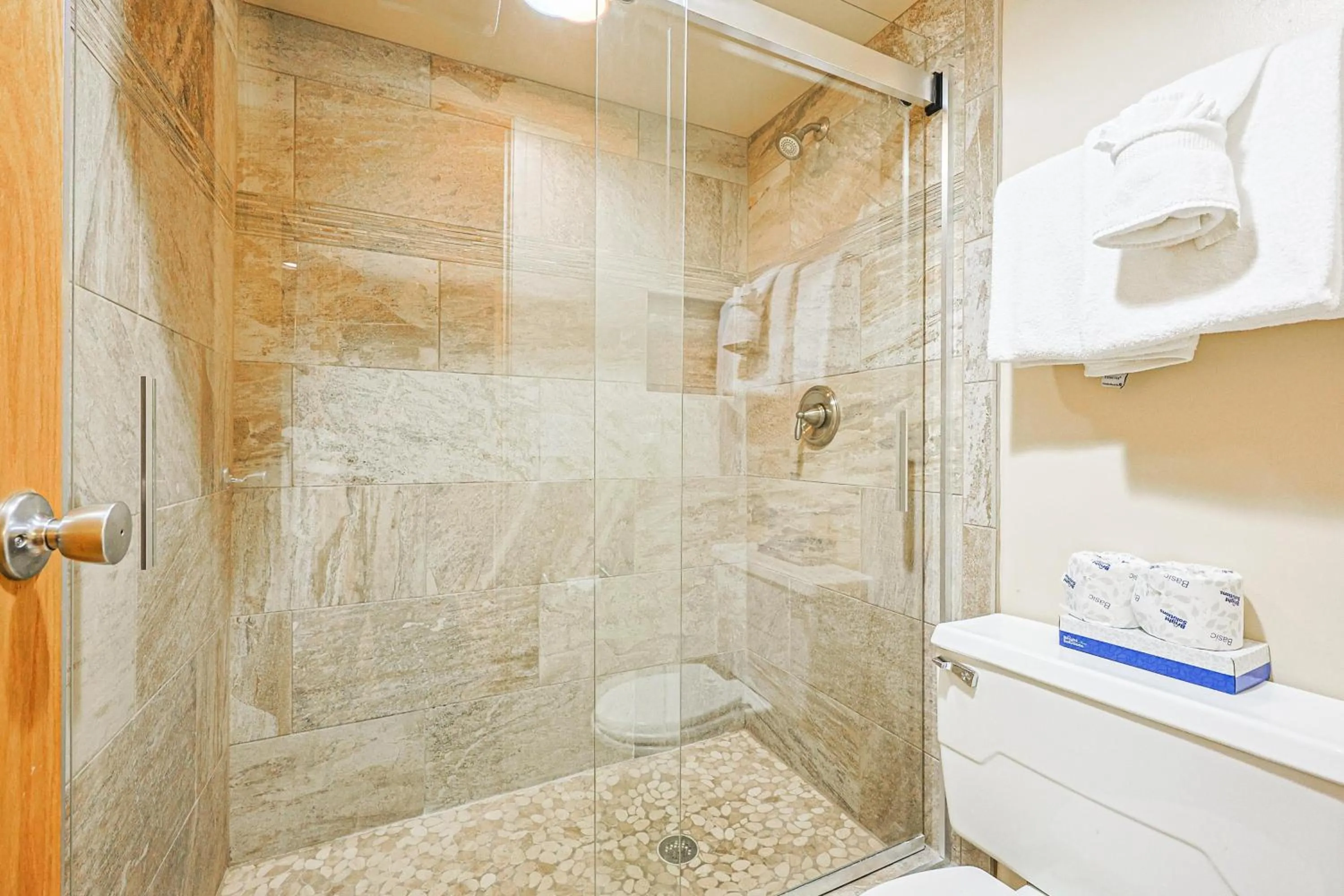 Summit House 2 bed 2 bath SHGW