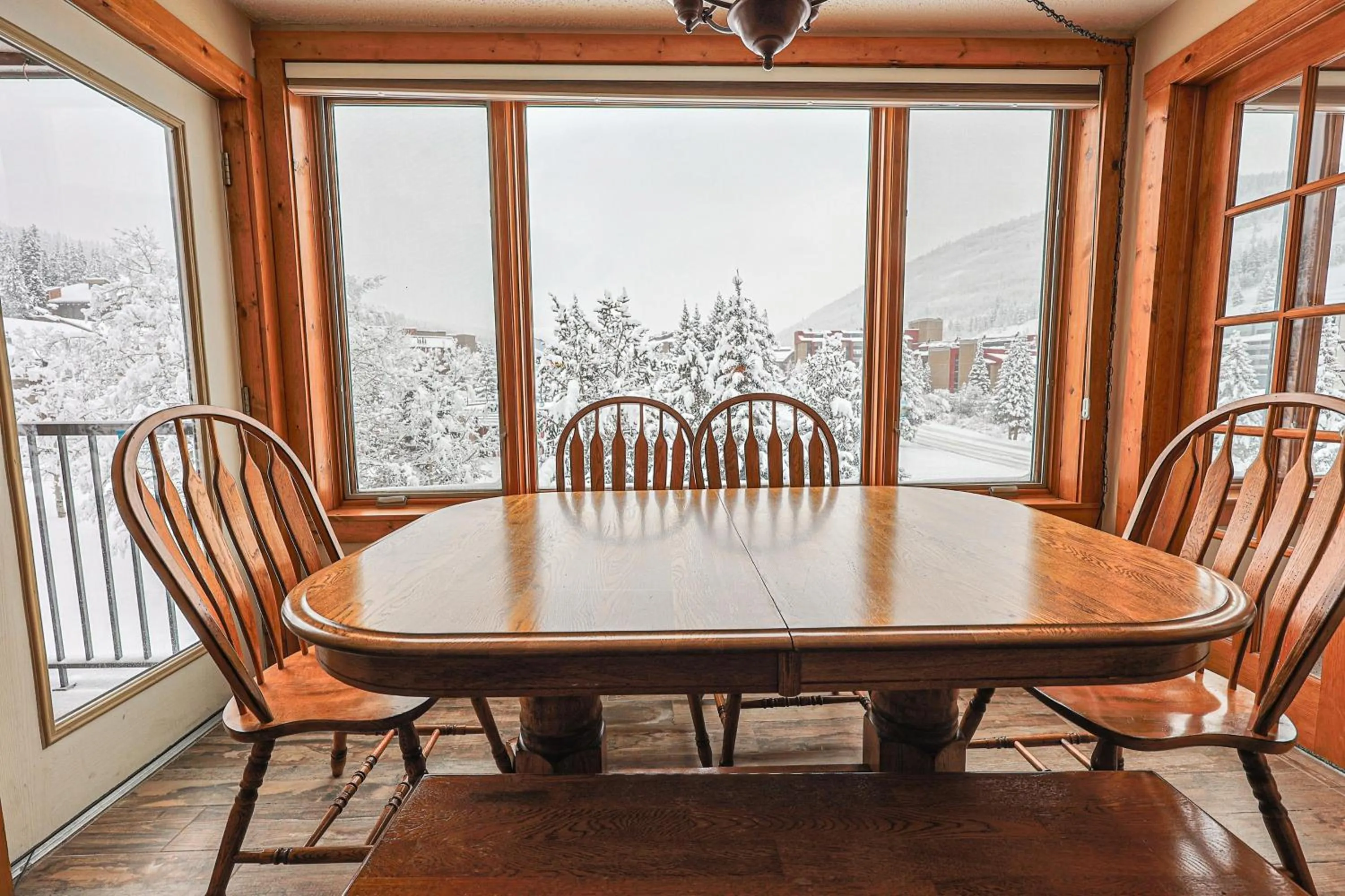 Summit House 2 bed 2 bath SHGW