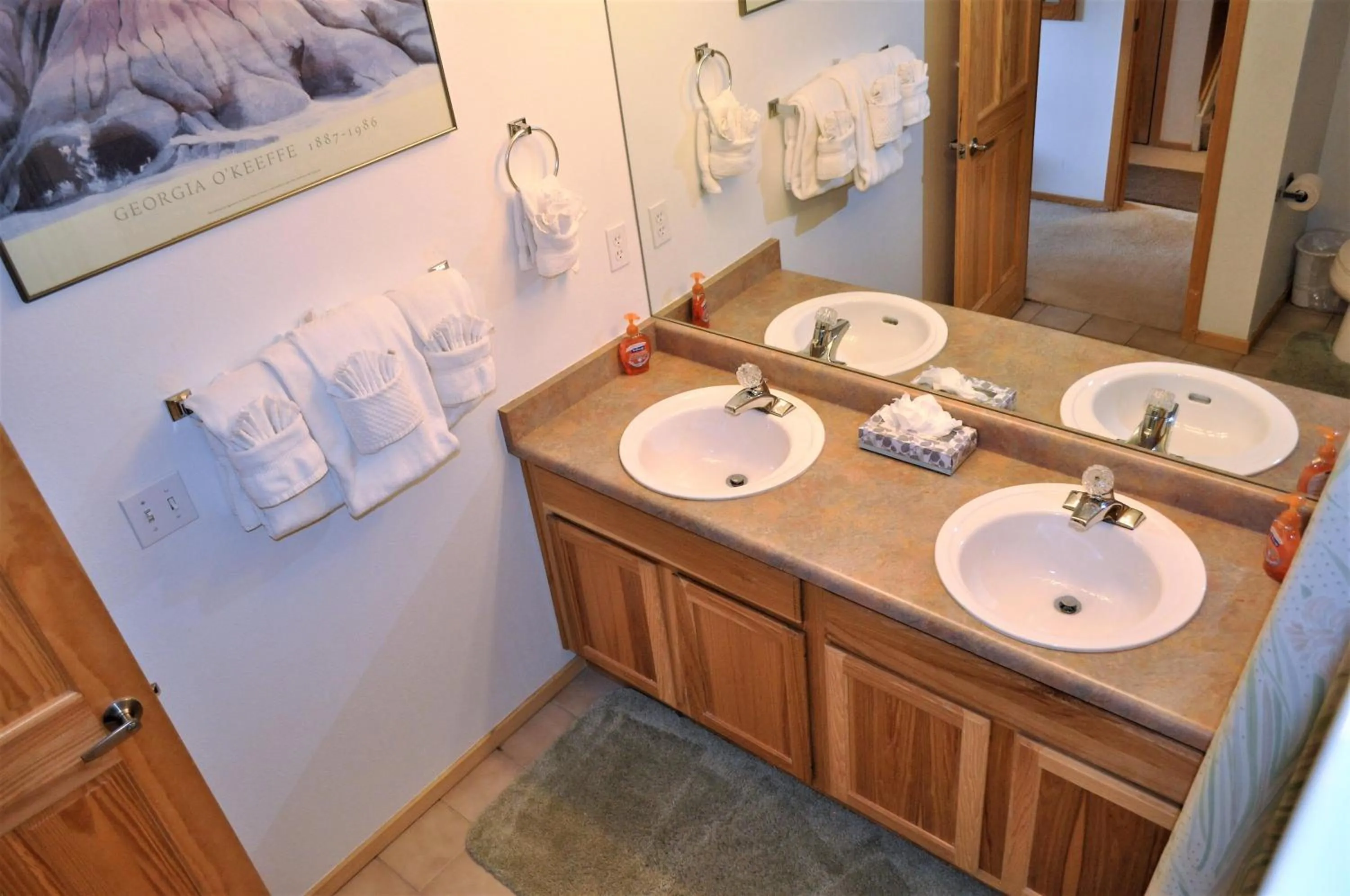 Forest Park 3 bed 4 Bath Twnhm HTJM