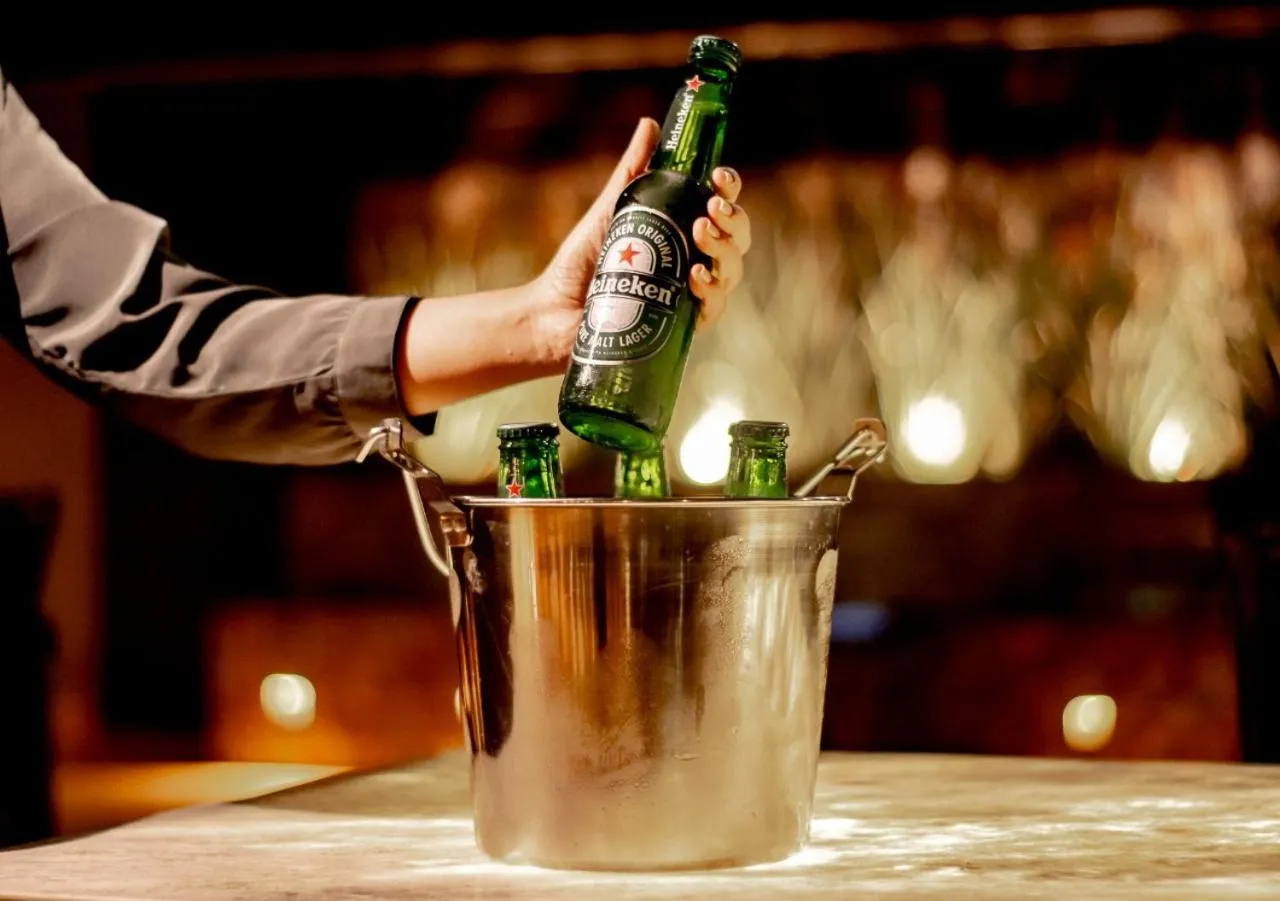 Balcony/Terrace in Avenida Park Hotel - Iturama