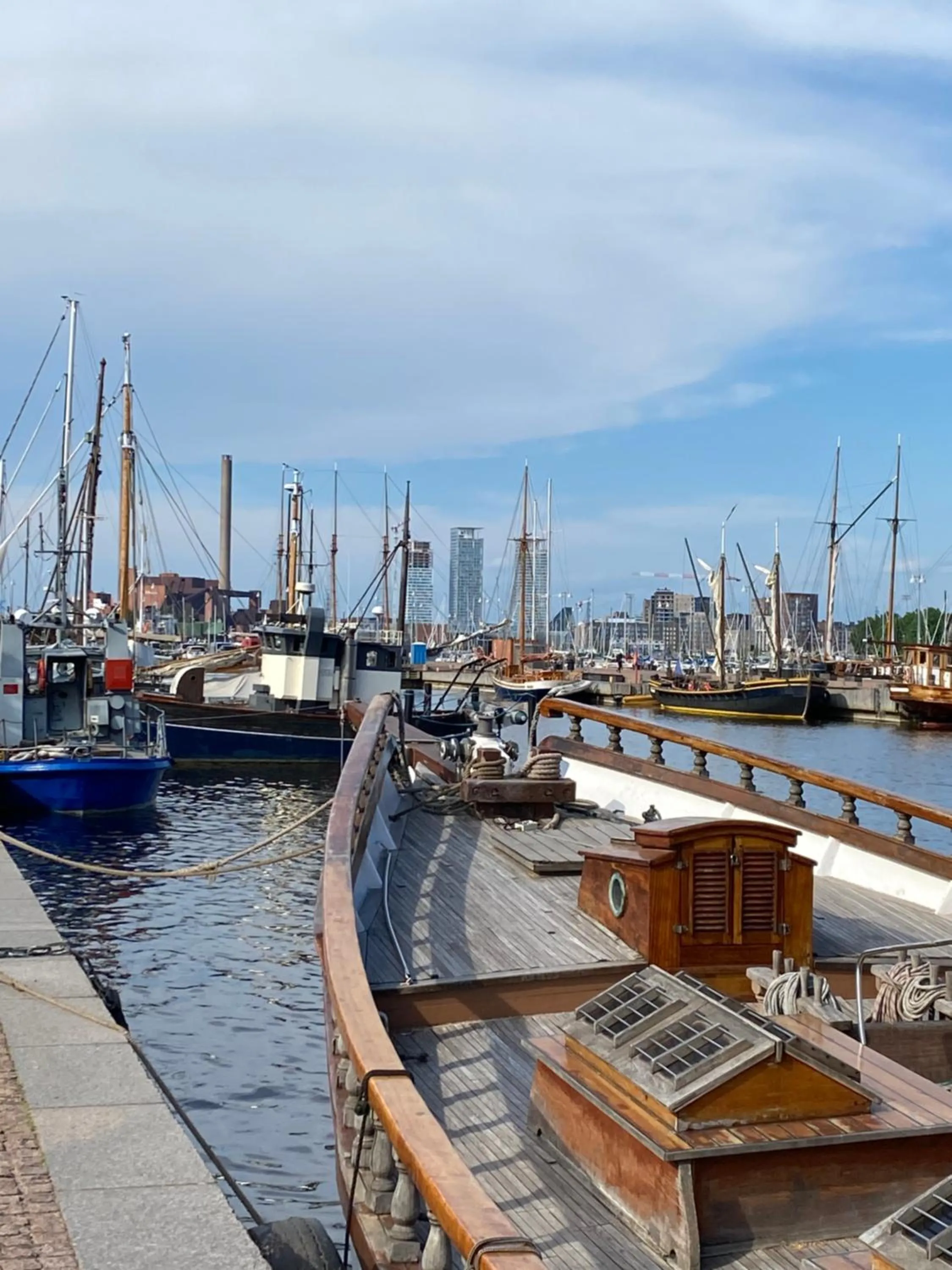 Neighbourhood in Inn Tourist Hostel