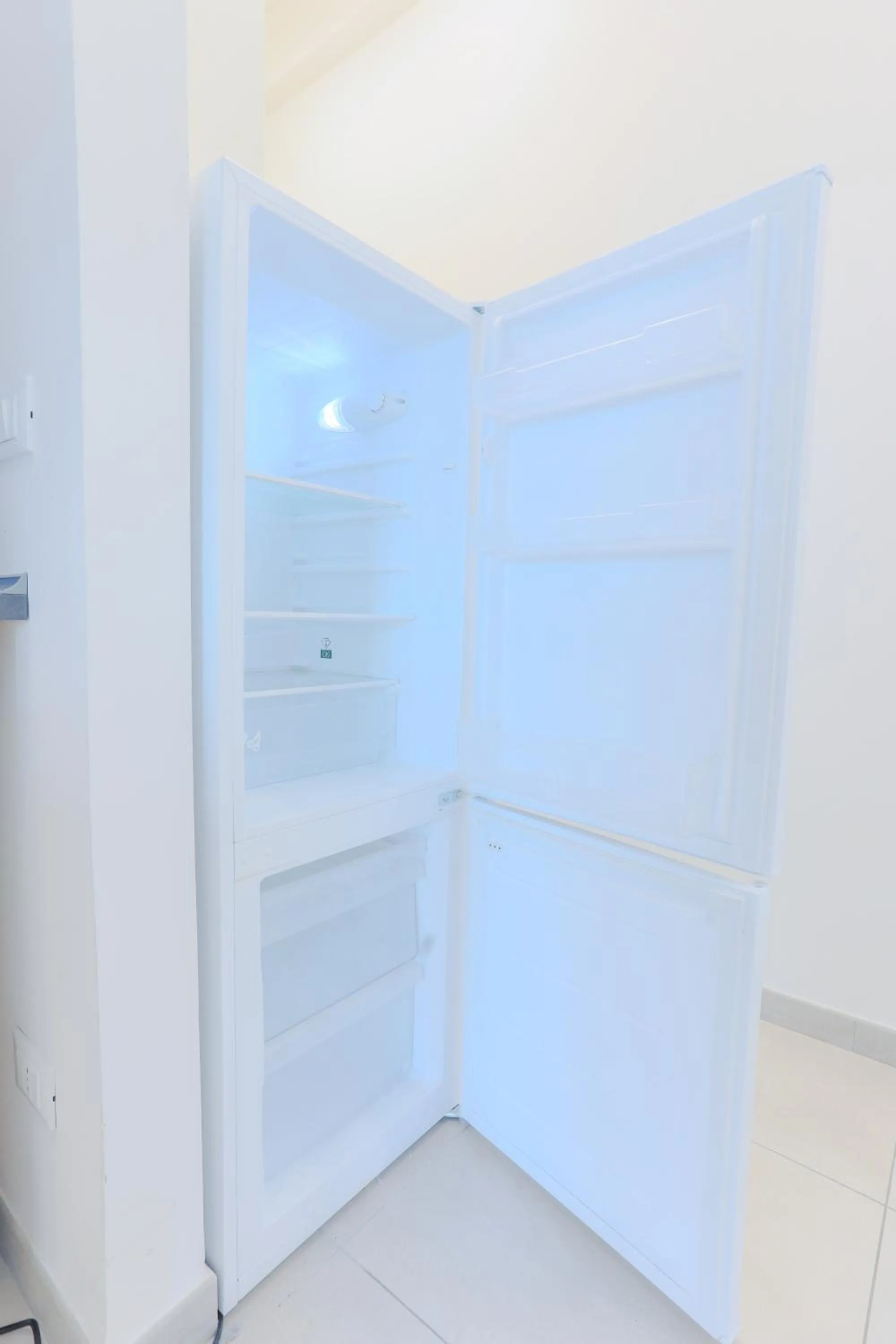 kitchen in HOLABOLOGNA Luxury Rooms and Flats