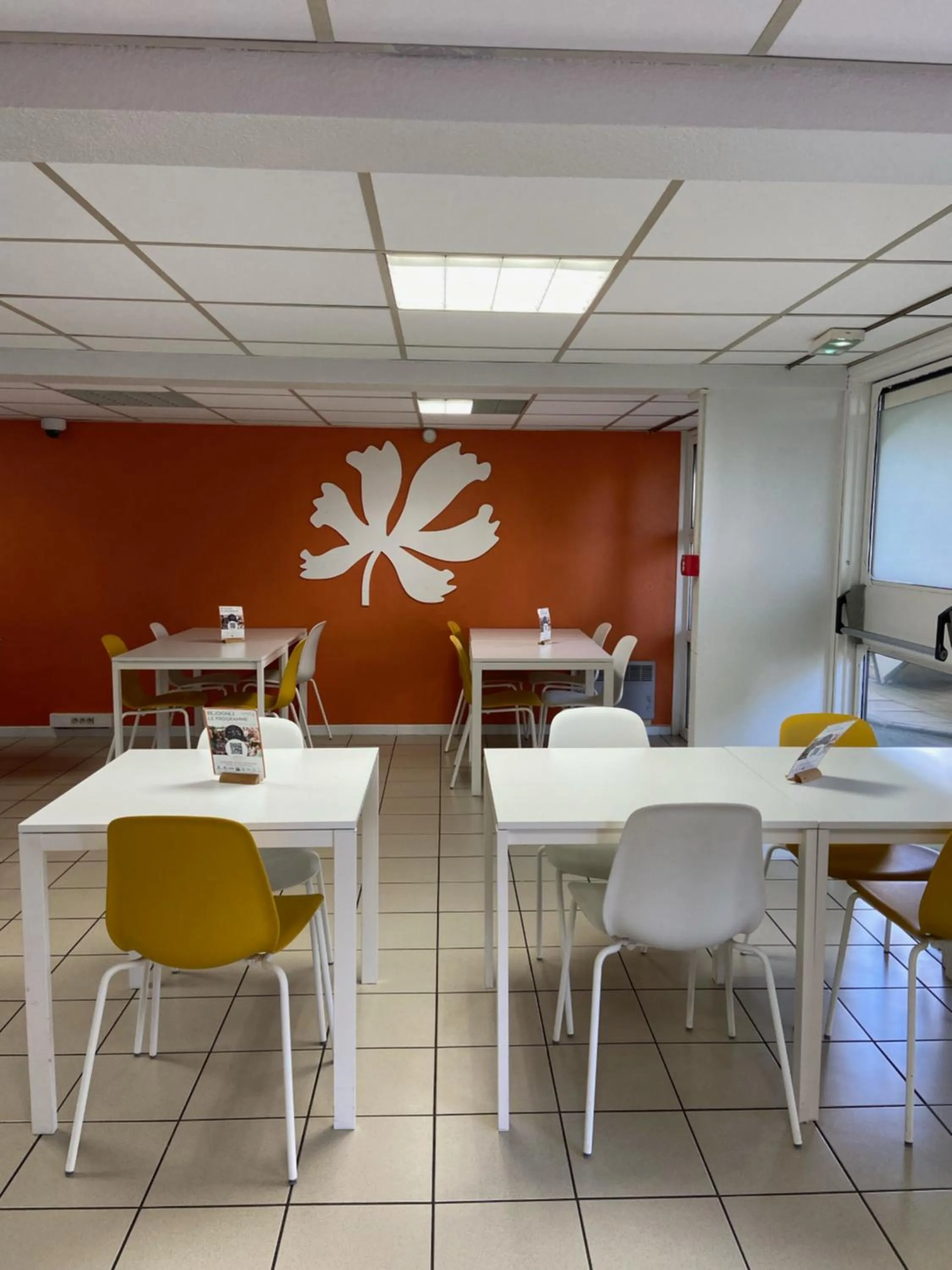 Breakfast in Première Classe Montluçon Saint Victor