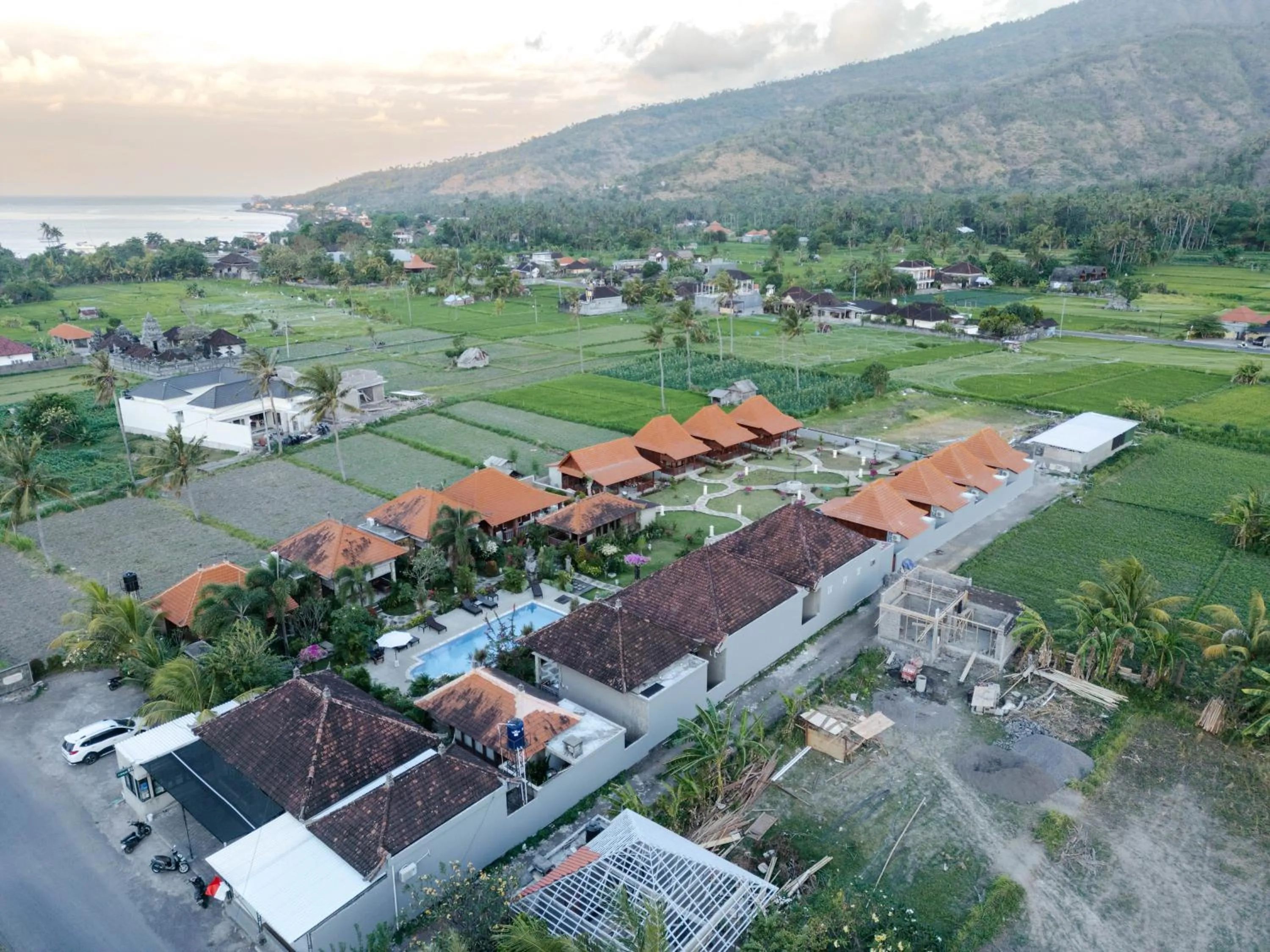 Damar Sanjaya Uttama