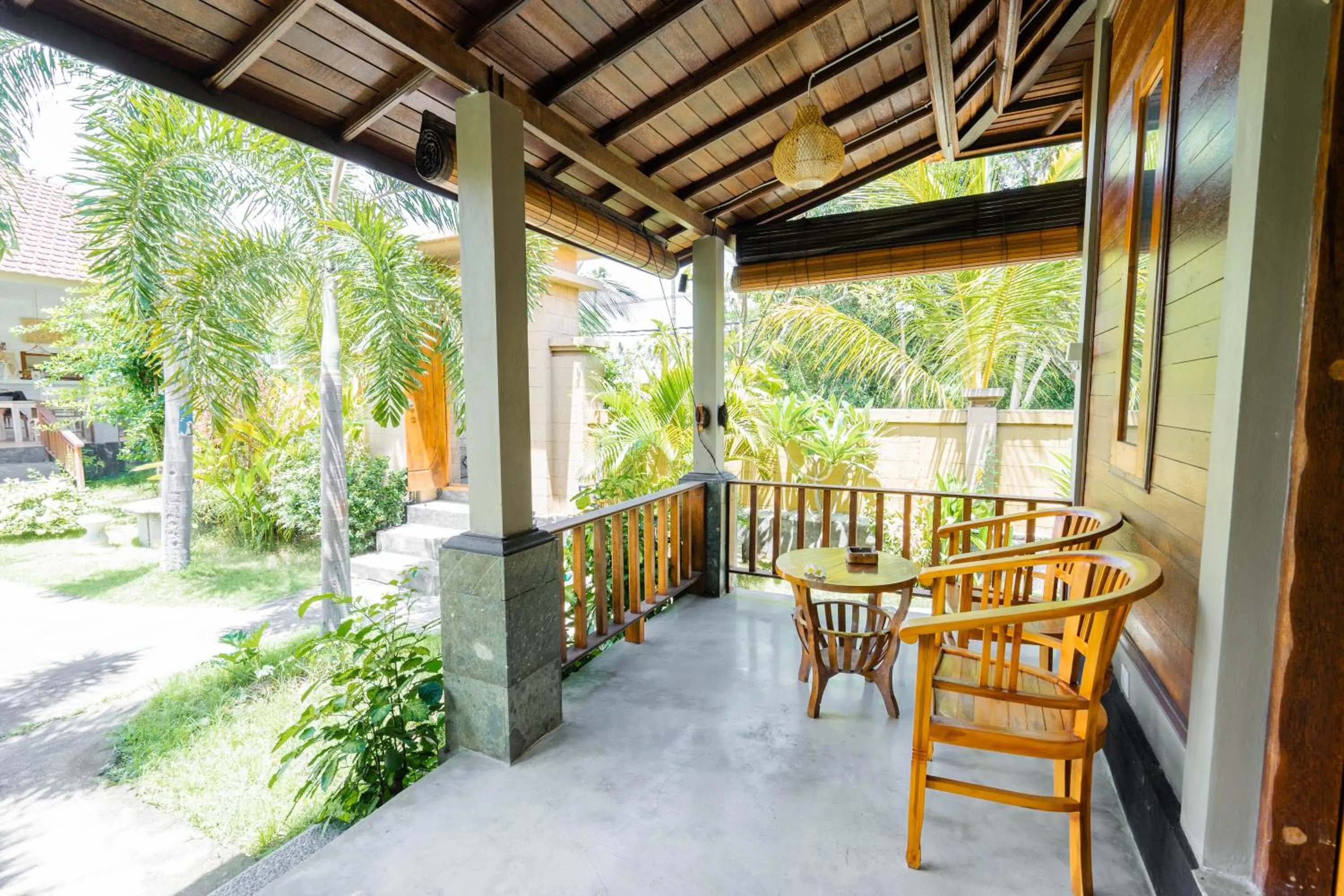 Damar Sanjaya Uttama